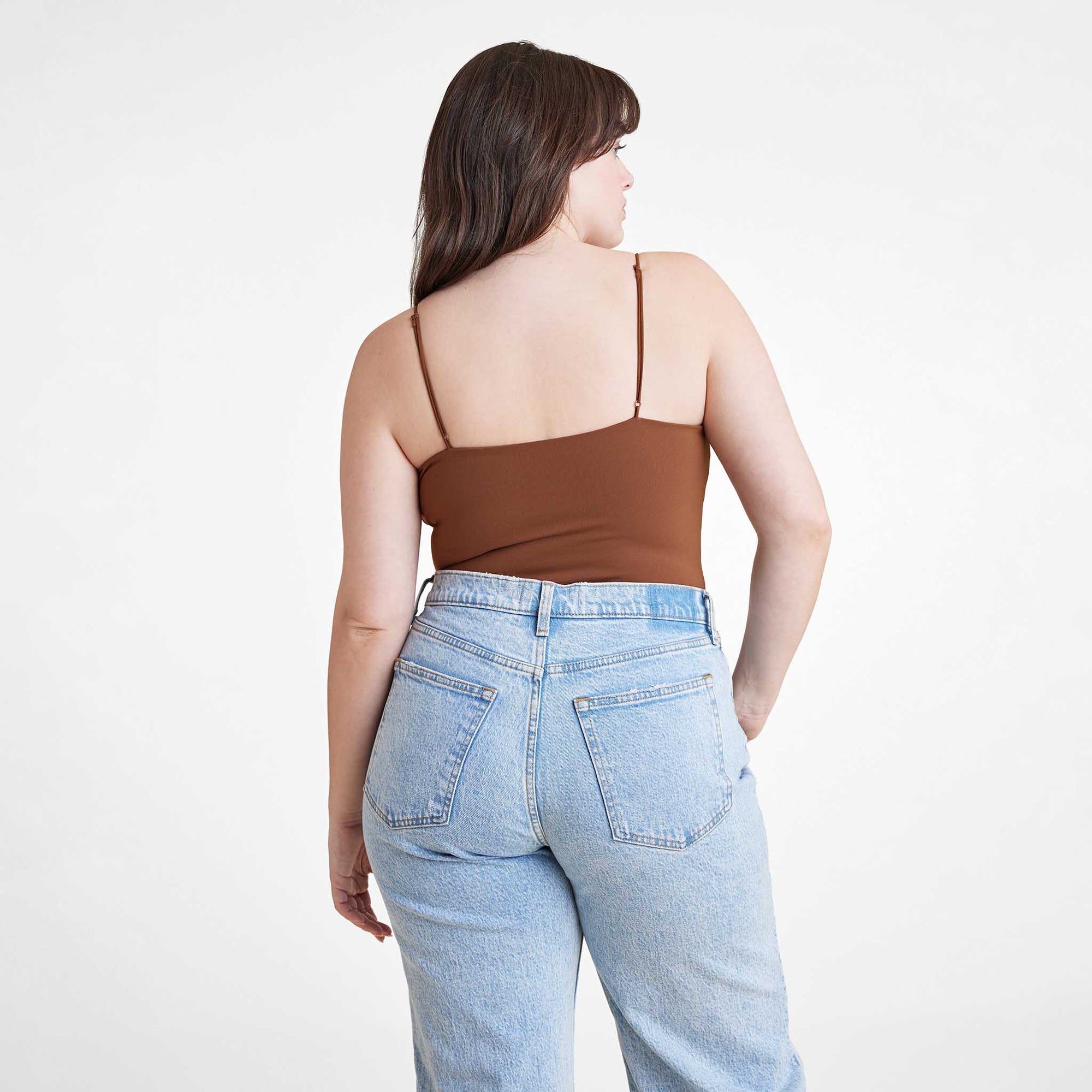 Cami Bodysuit