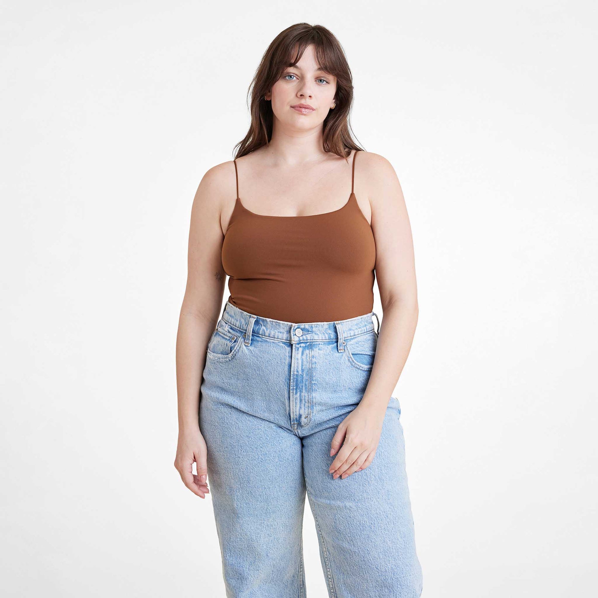 Cami Bodysuit