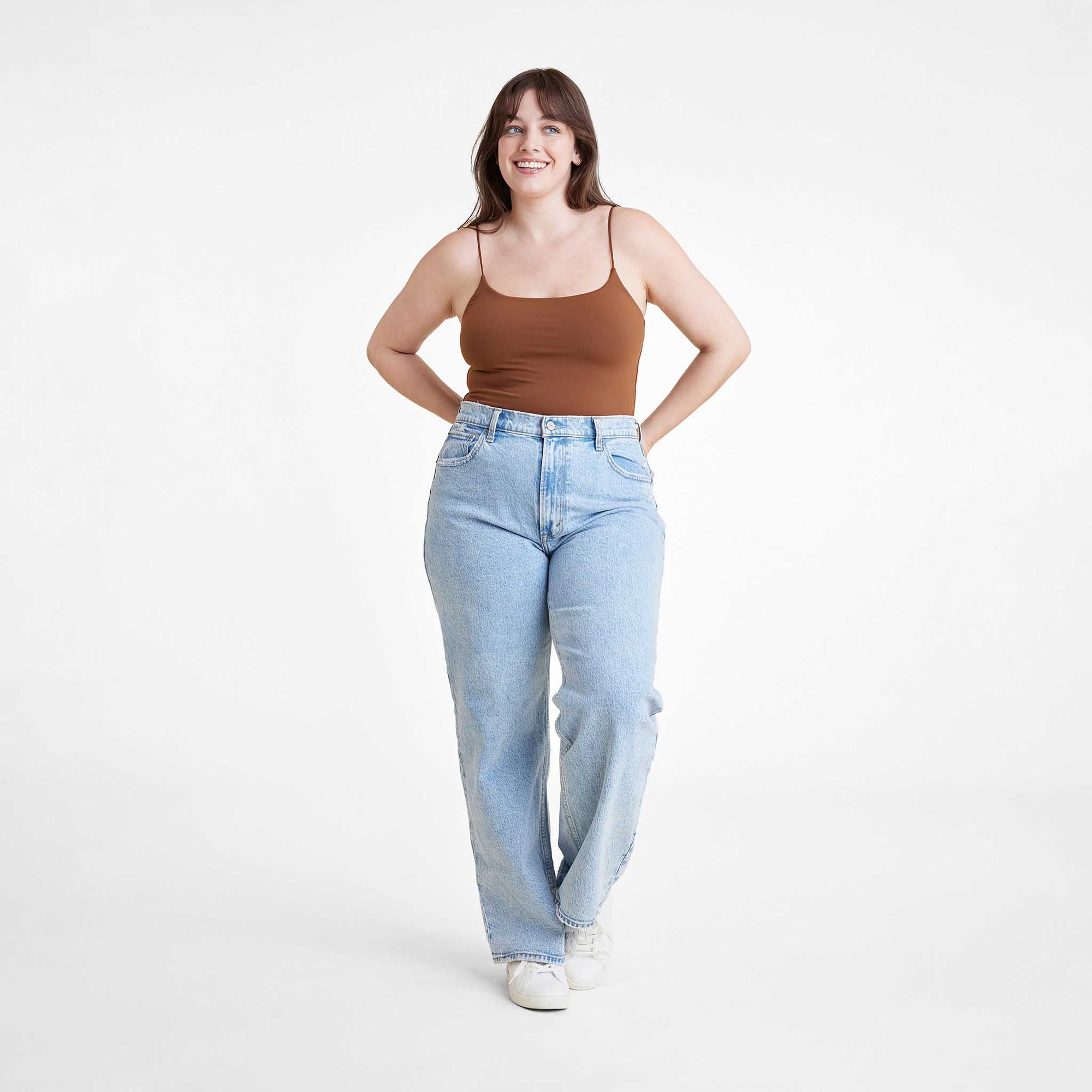 Cami Bodysuit