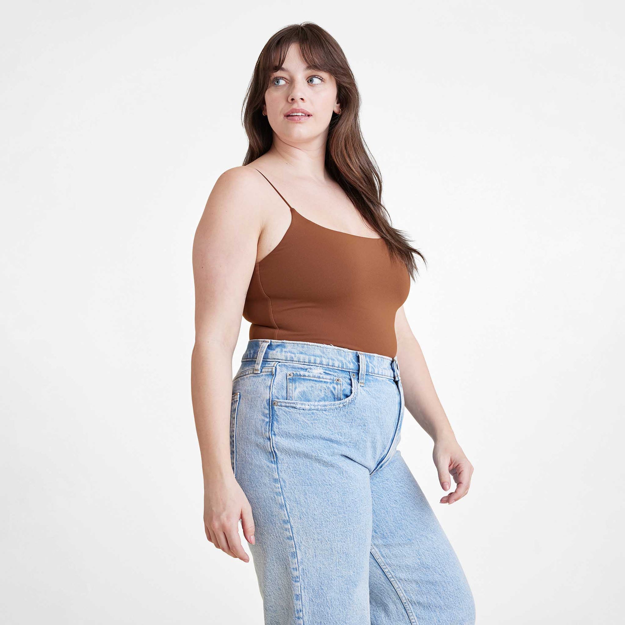 Cami Bodysuit