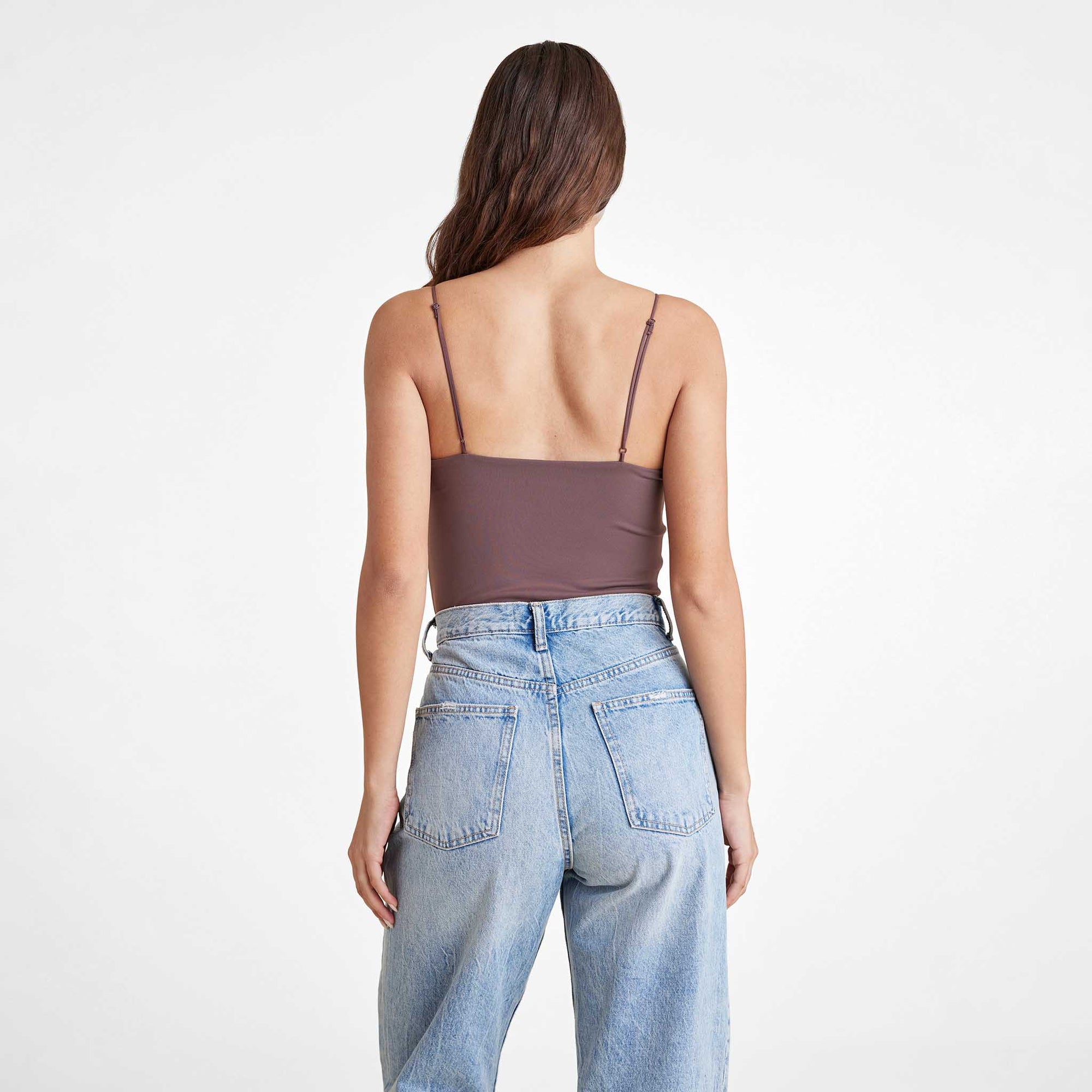 Cami Bodysuit