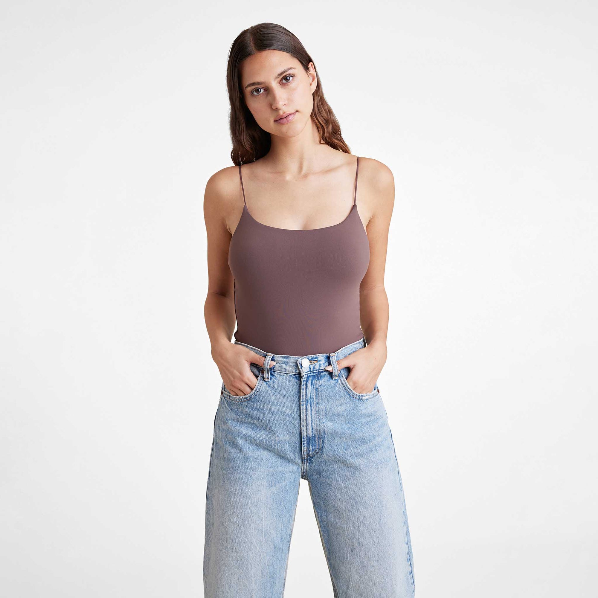 Cami Bodysuit
