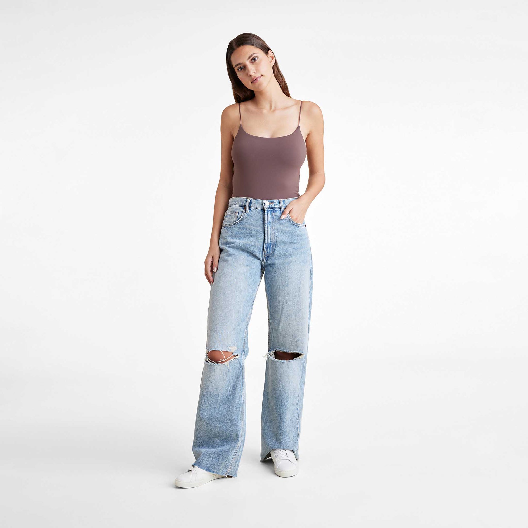 Cami Bodysuit