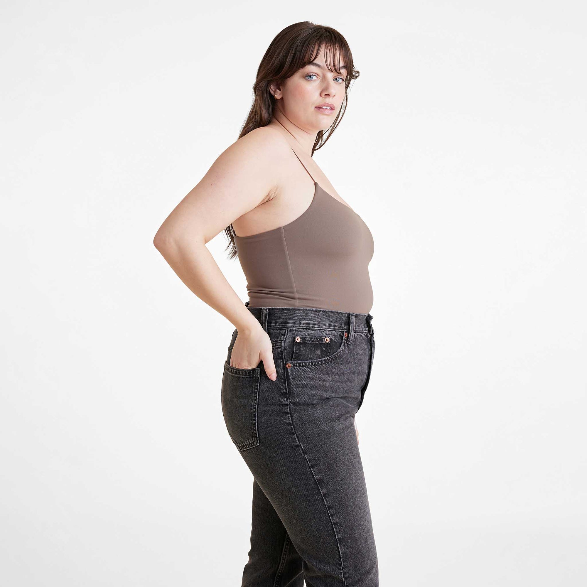 Cami Bodysuit