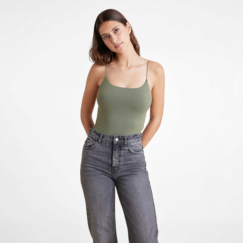 Cami Bodysuit image 