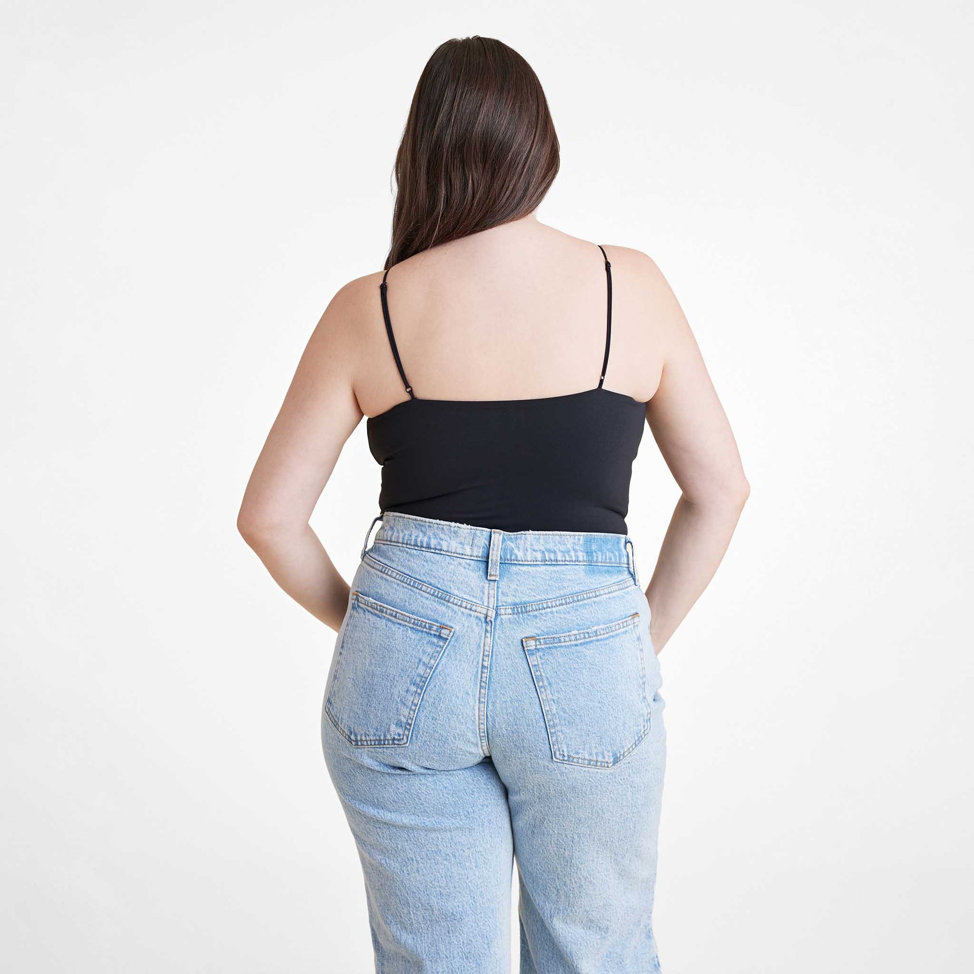 Cami Bodysuit