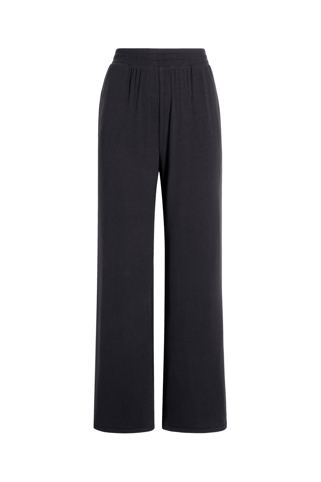 Slinky Rib Lounge Pant