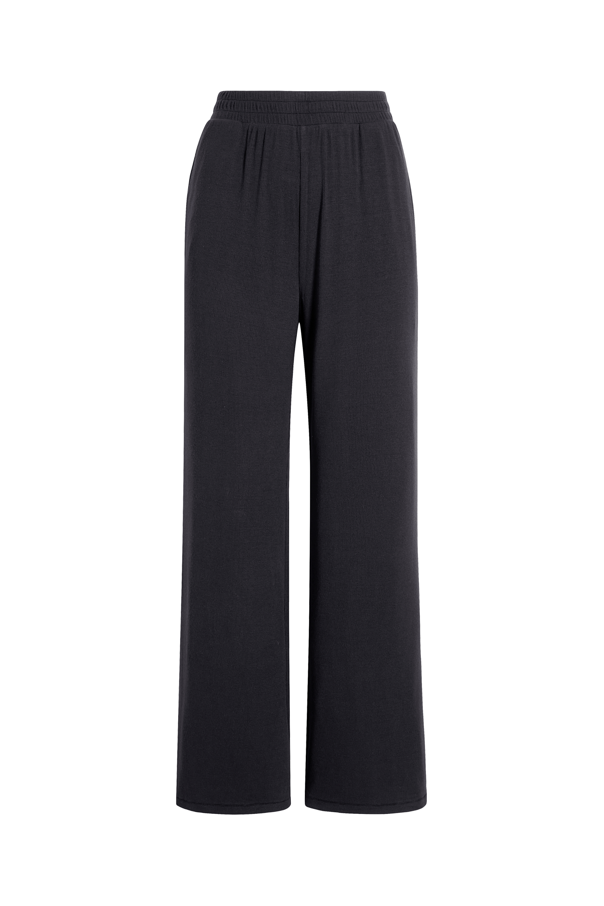 Slinky Rib Lounge Pant