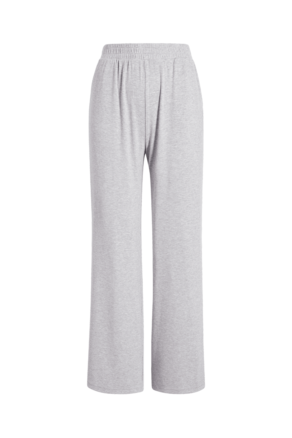 Slinky Rib Lounge Pant