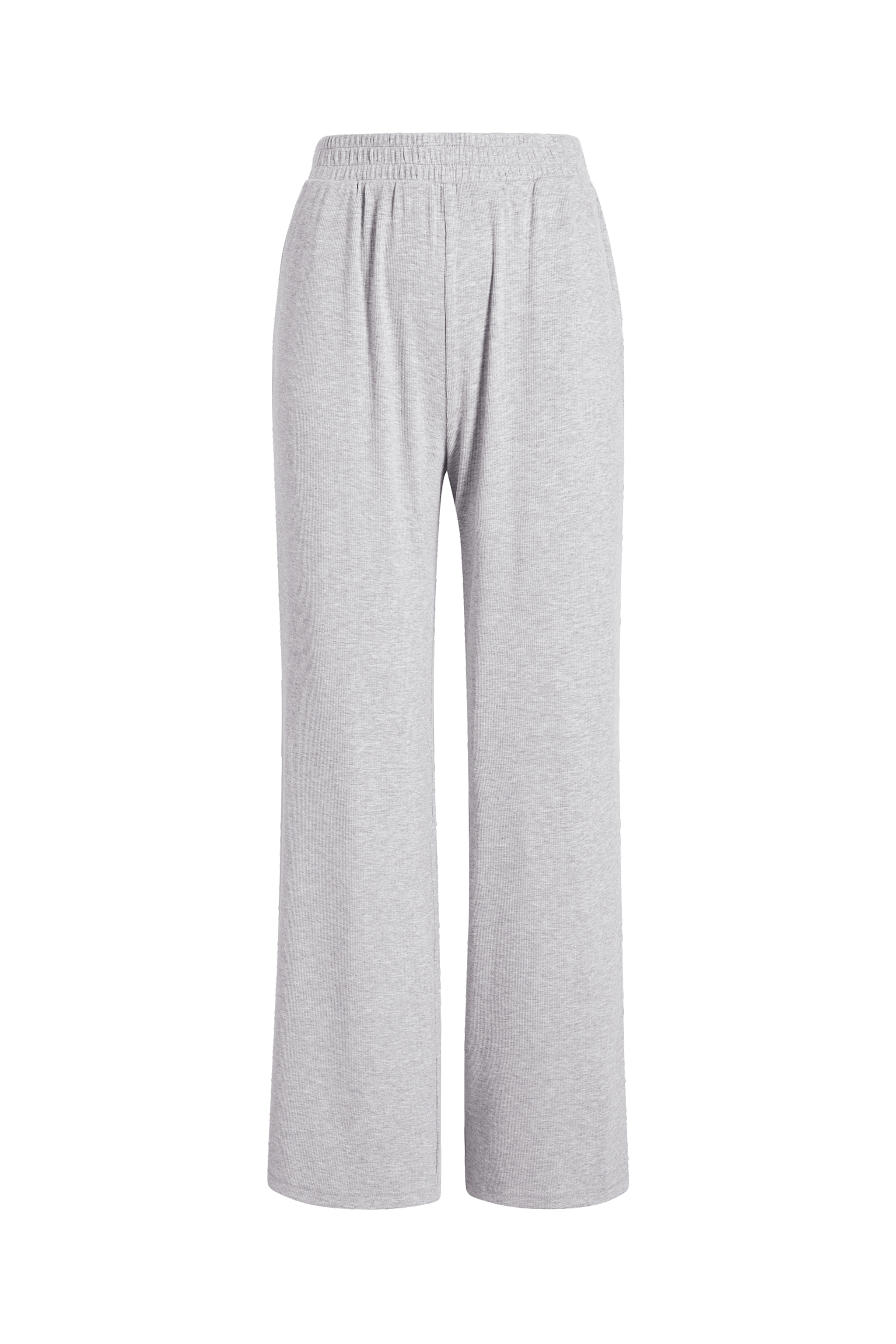 Slinky Rib Lounge Pant