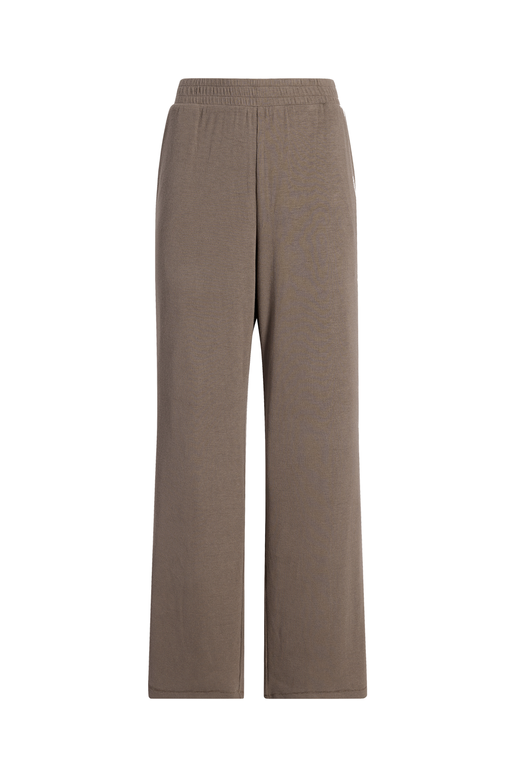 Slinky Rib Lounge Pant