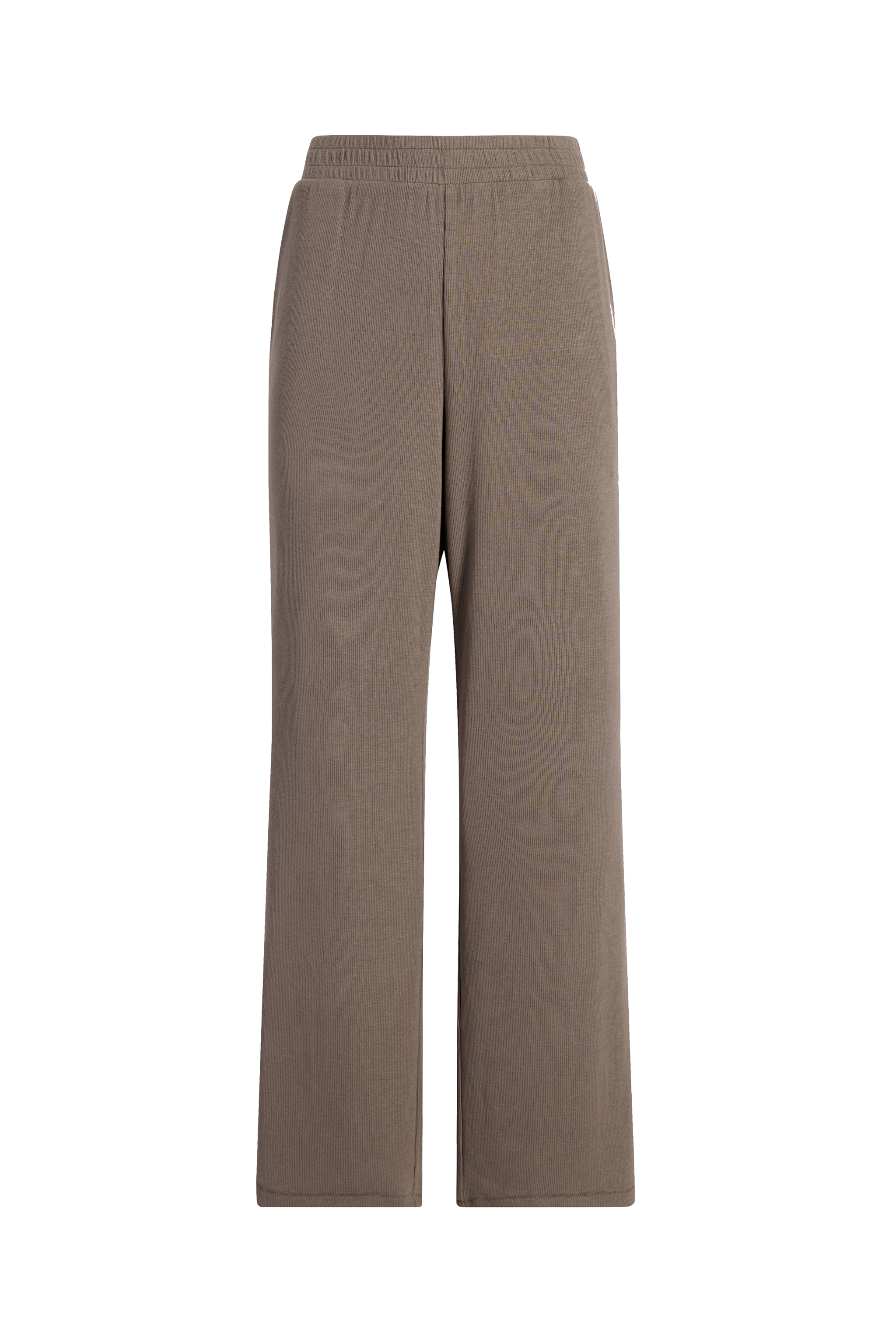 Slinky Rib Lounge Pant