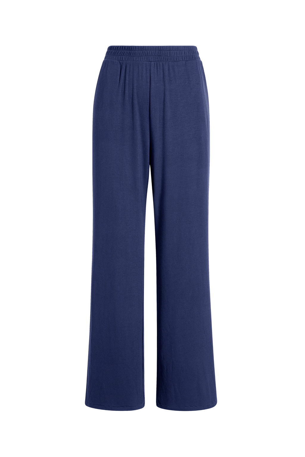 Slinky Rib Lounge Pant