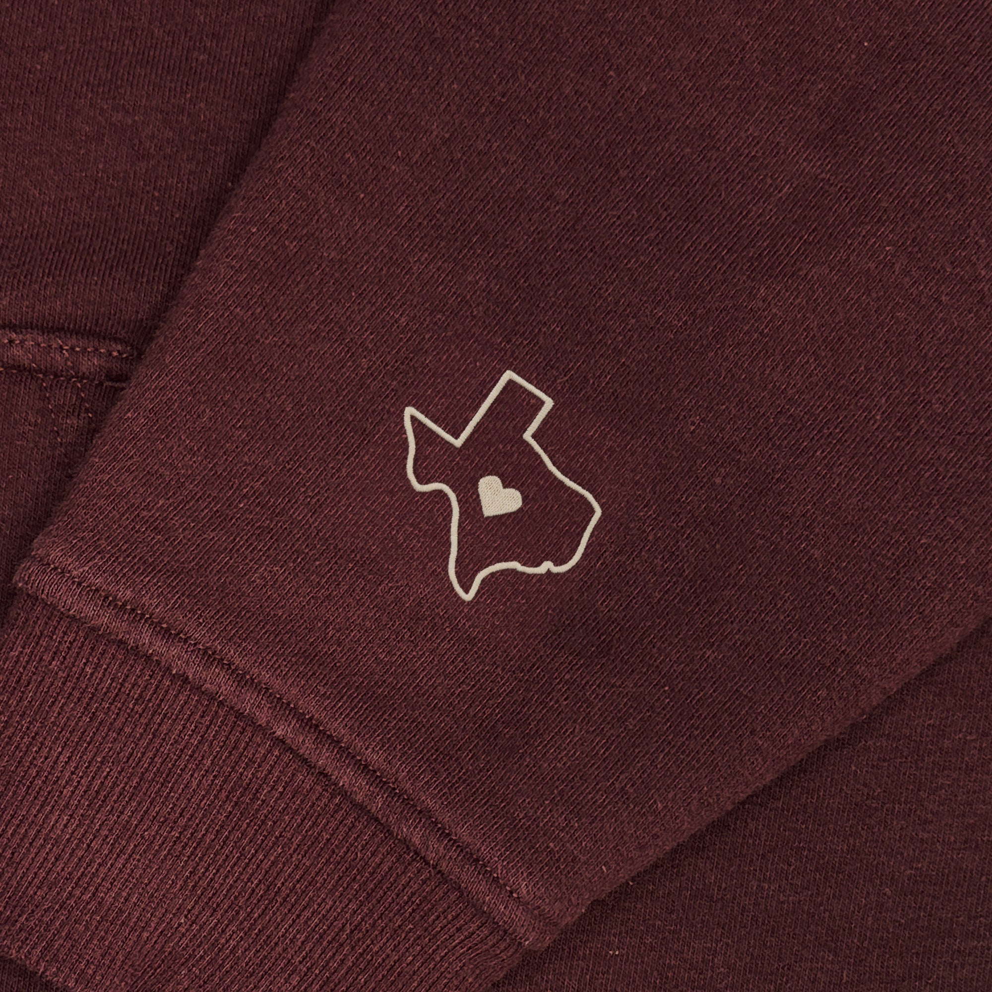 Vintage Fleece Hoodie