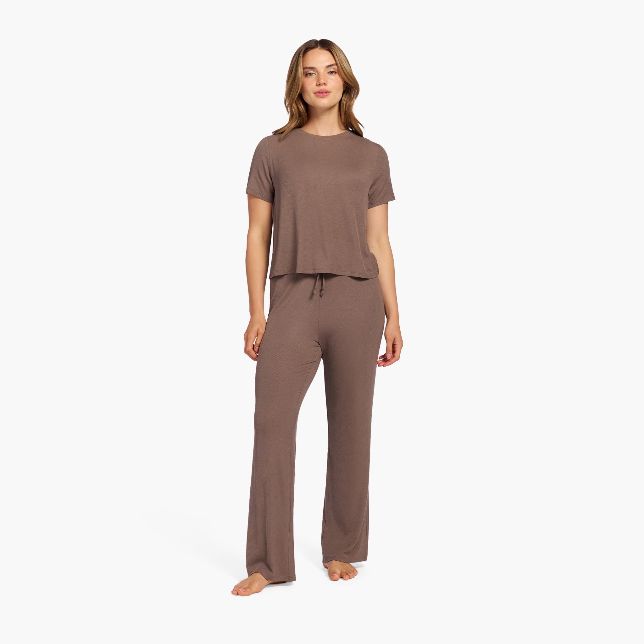 nasufarmvillage ララミスウェット mocha VACANCES 】 Calme éclat TM-3700 / ASH MOCHA |