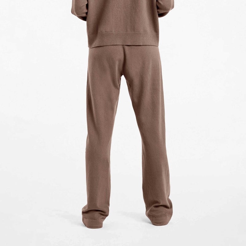 Luxe Knit Wide Leg Pant image 