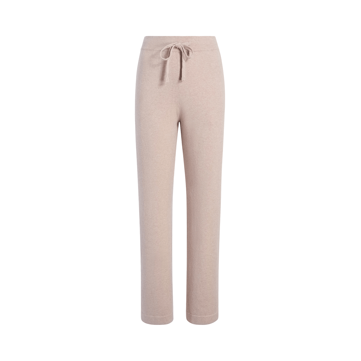 Luxe Knit Wide Leg Pant