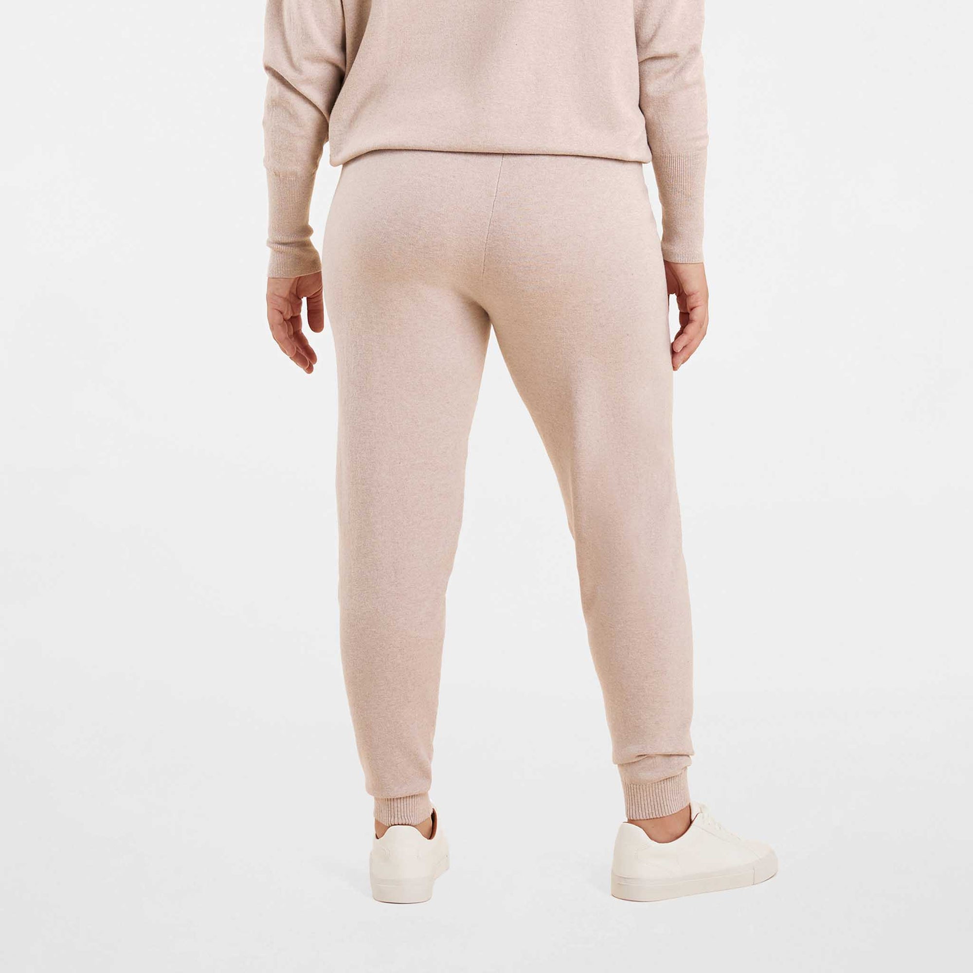 Luxe Knit Jogger