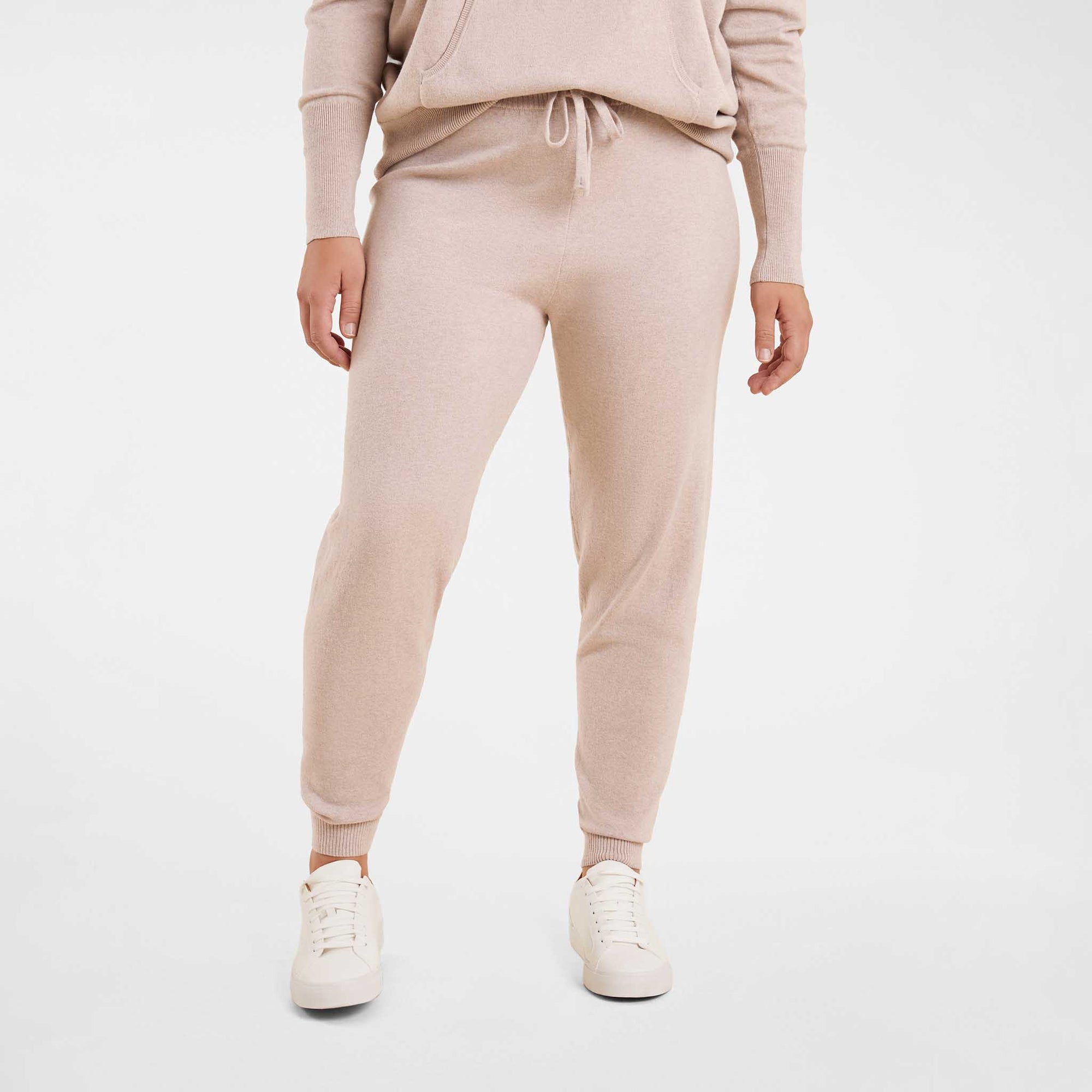 Luxe Knit Jogger