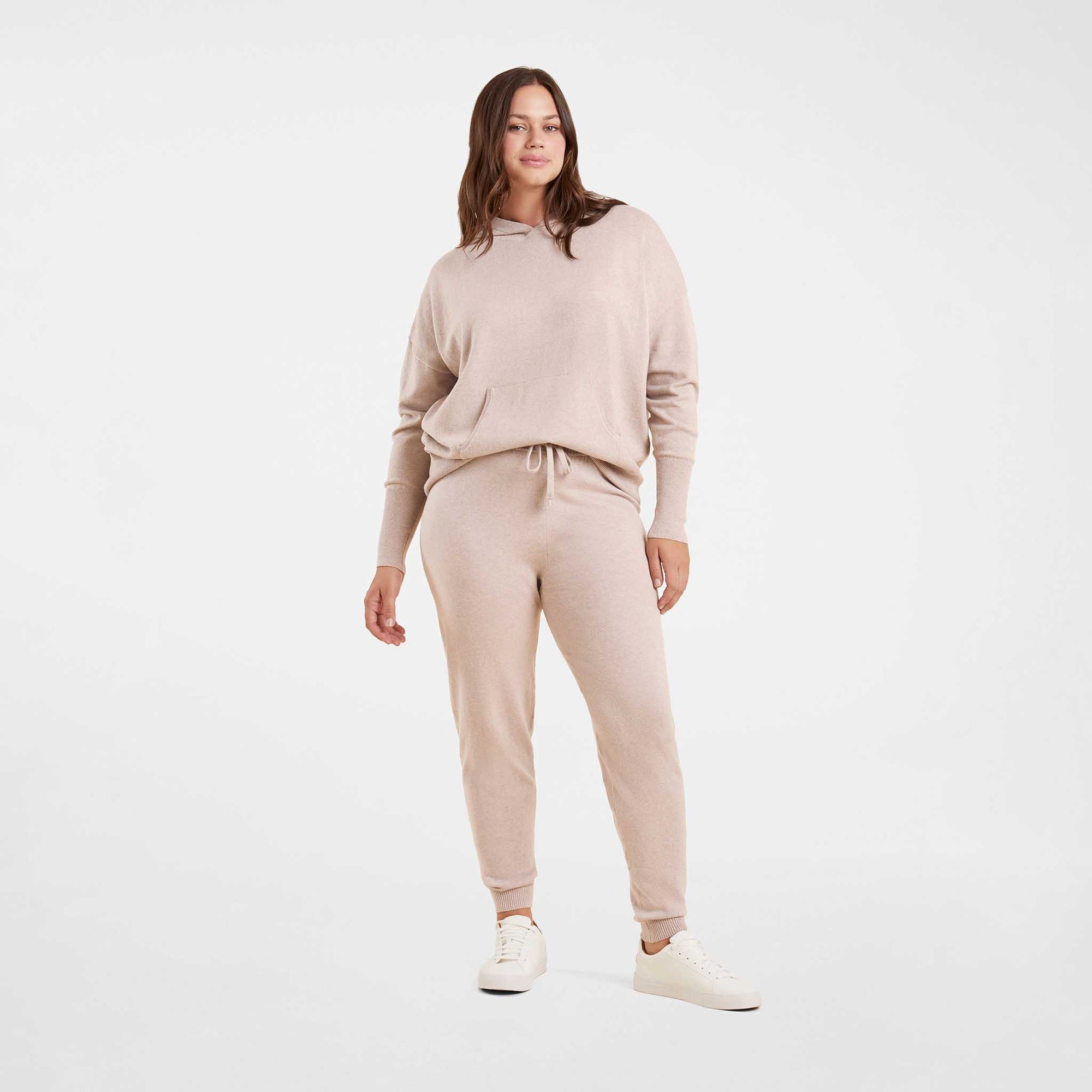 Luxe Knit Jogger