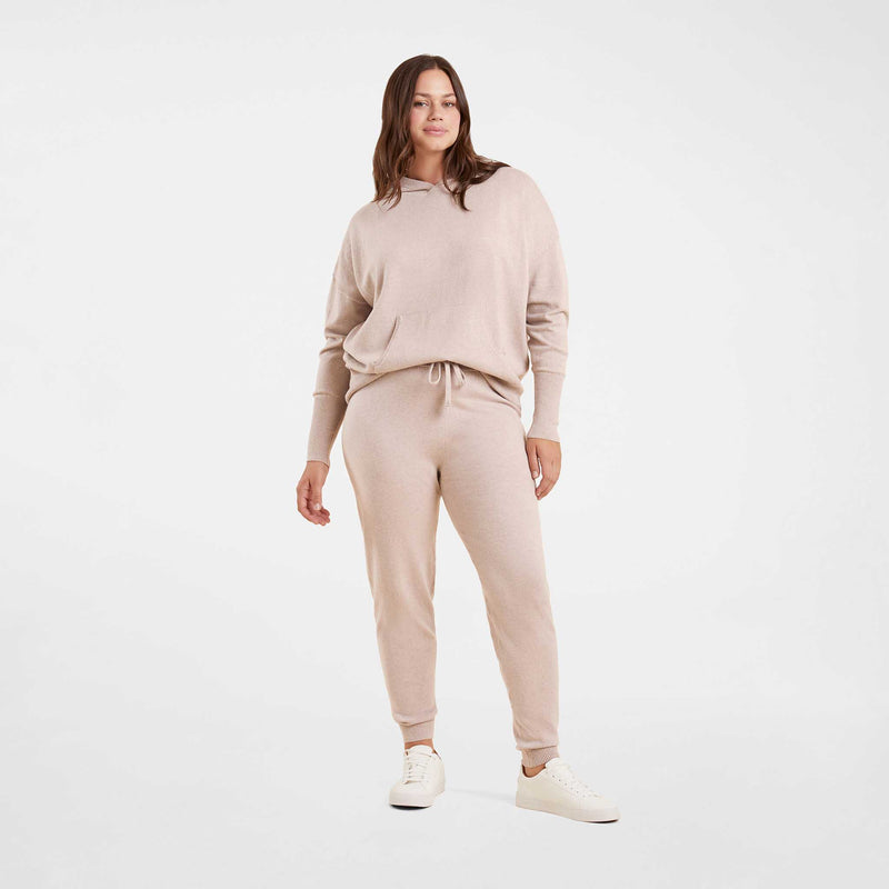 Luxe Knit Jogger image 