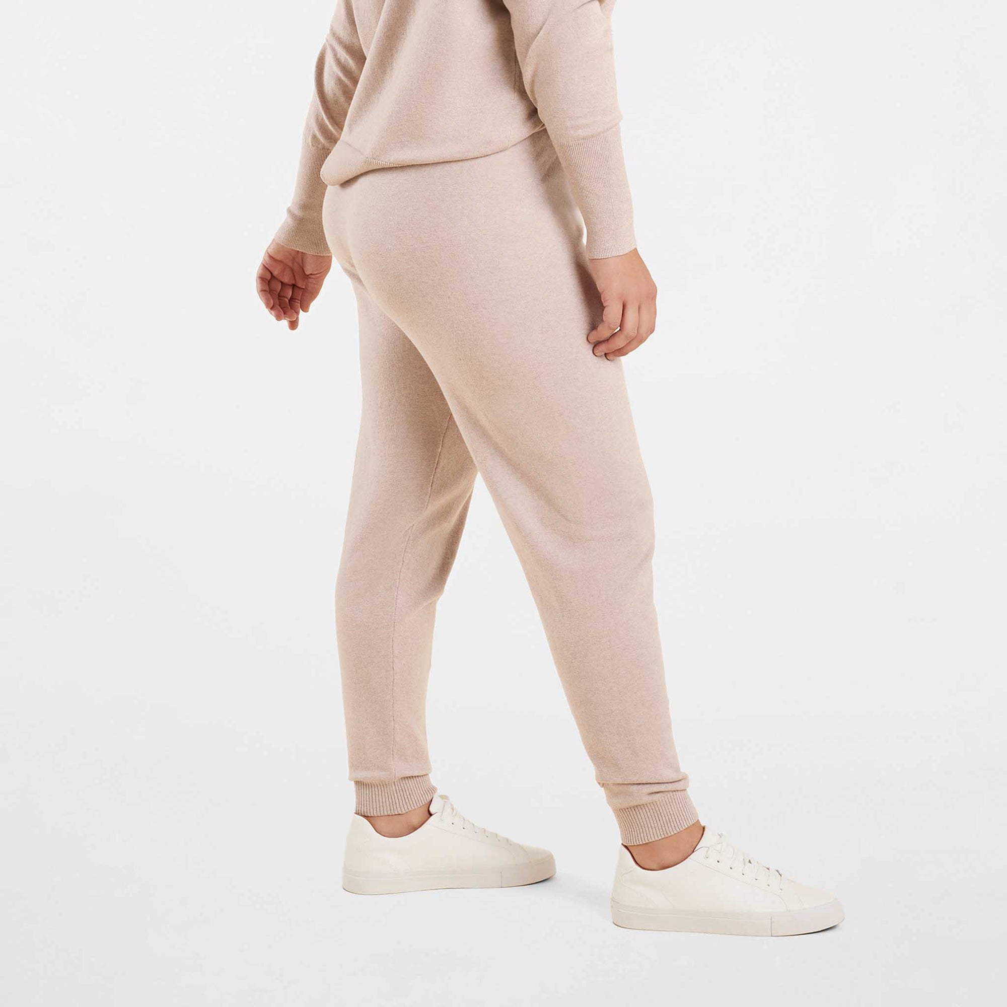 Luxe Knit Jogger
