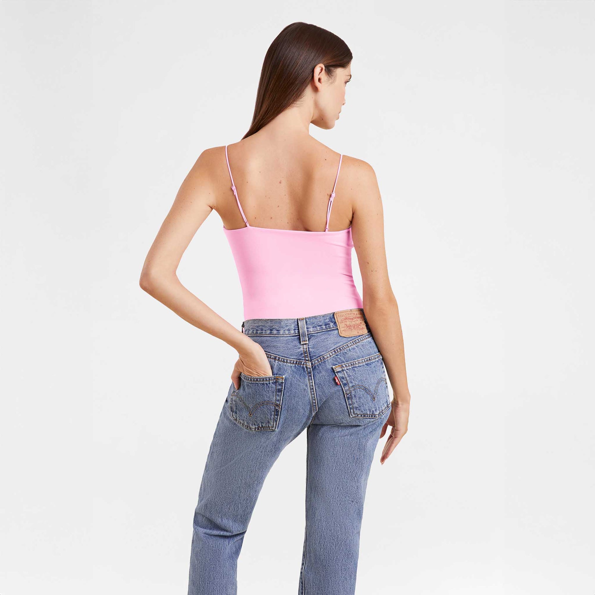 Cami Bodysuit