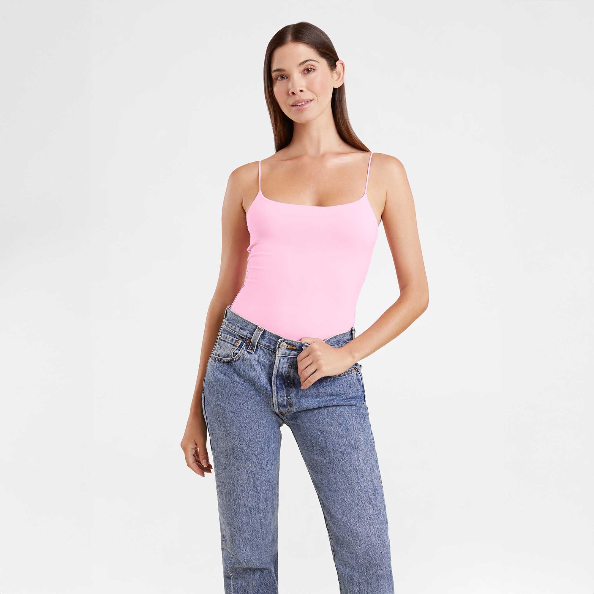 Cami Bodysuit