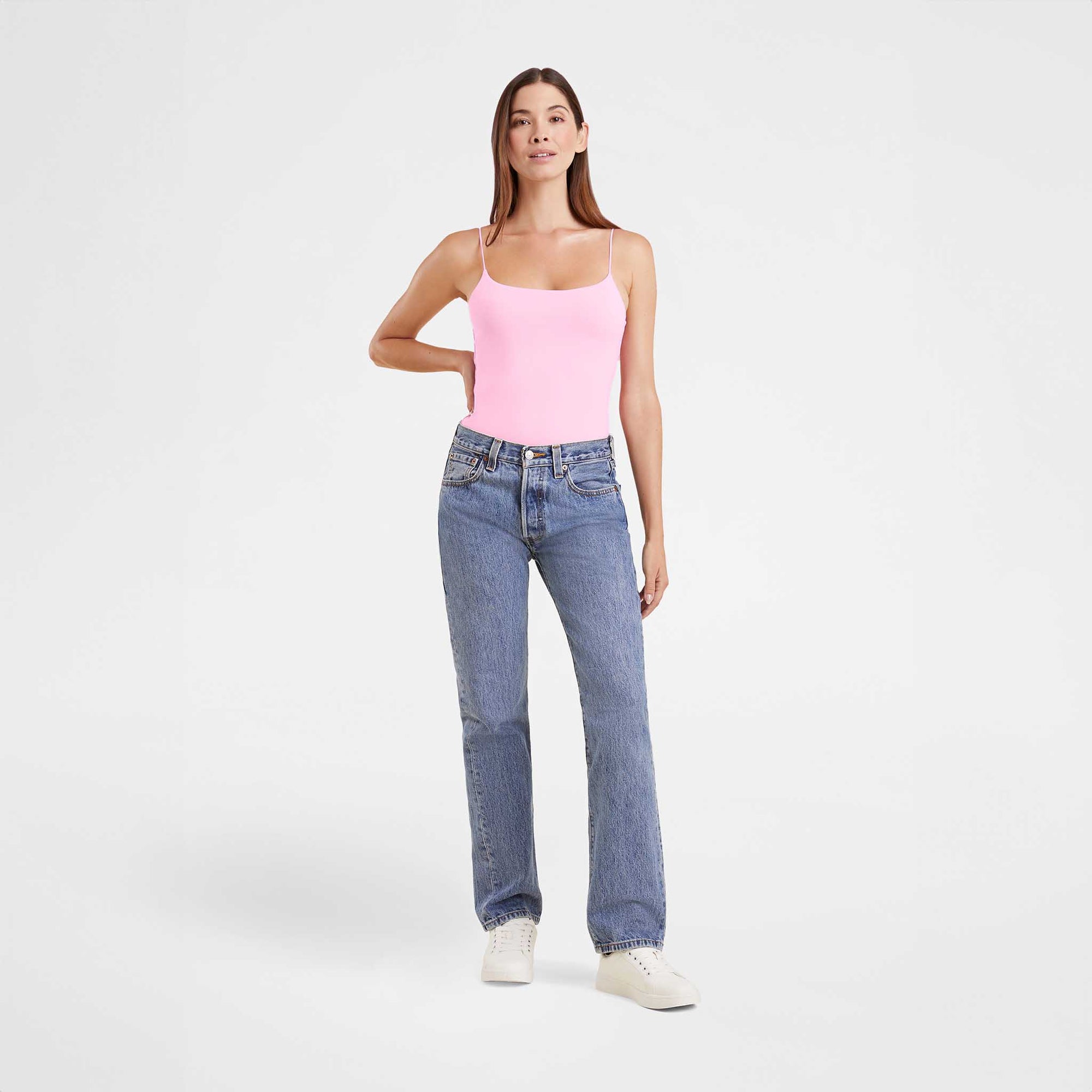 Cami Bodysuit