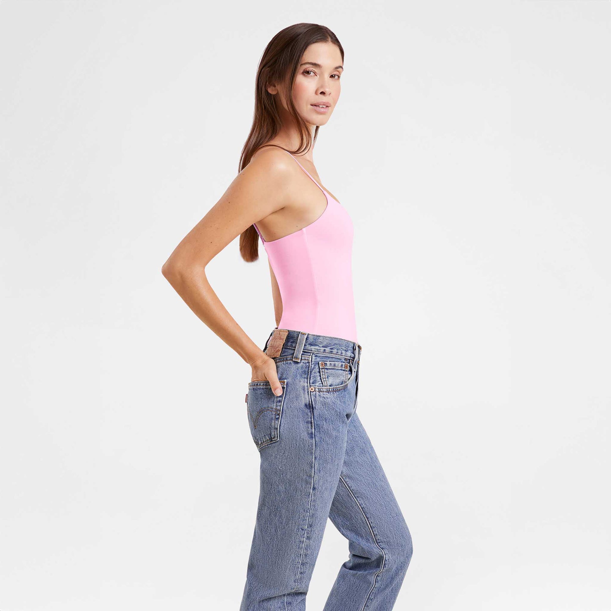 Cami Bodysuit