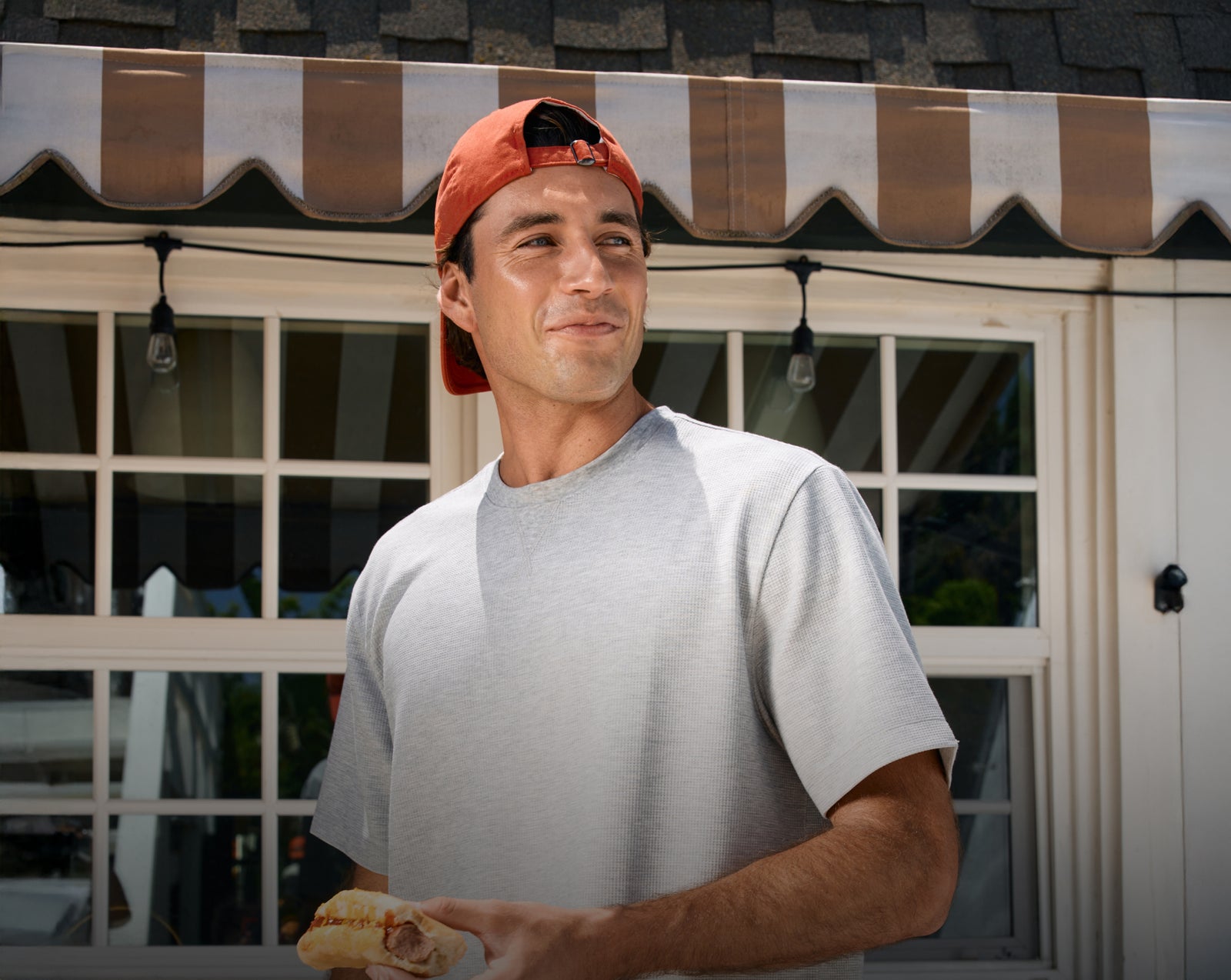 Shop - his everyday essentials