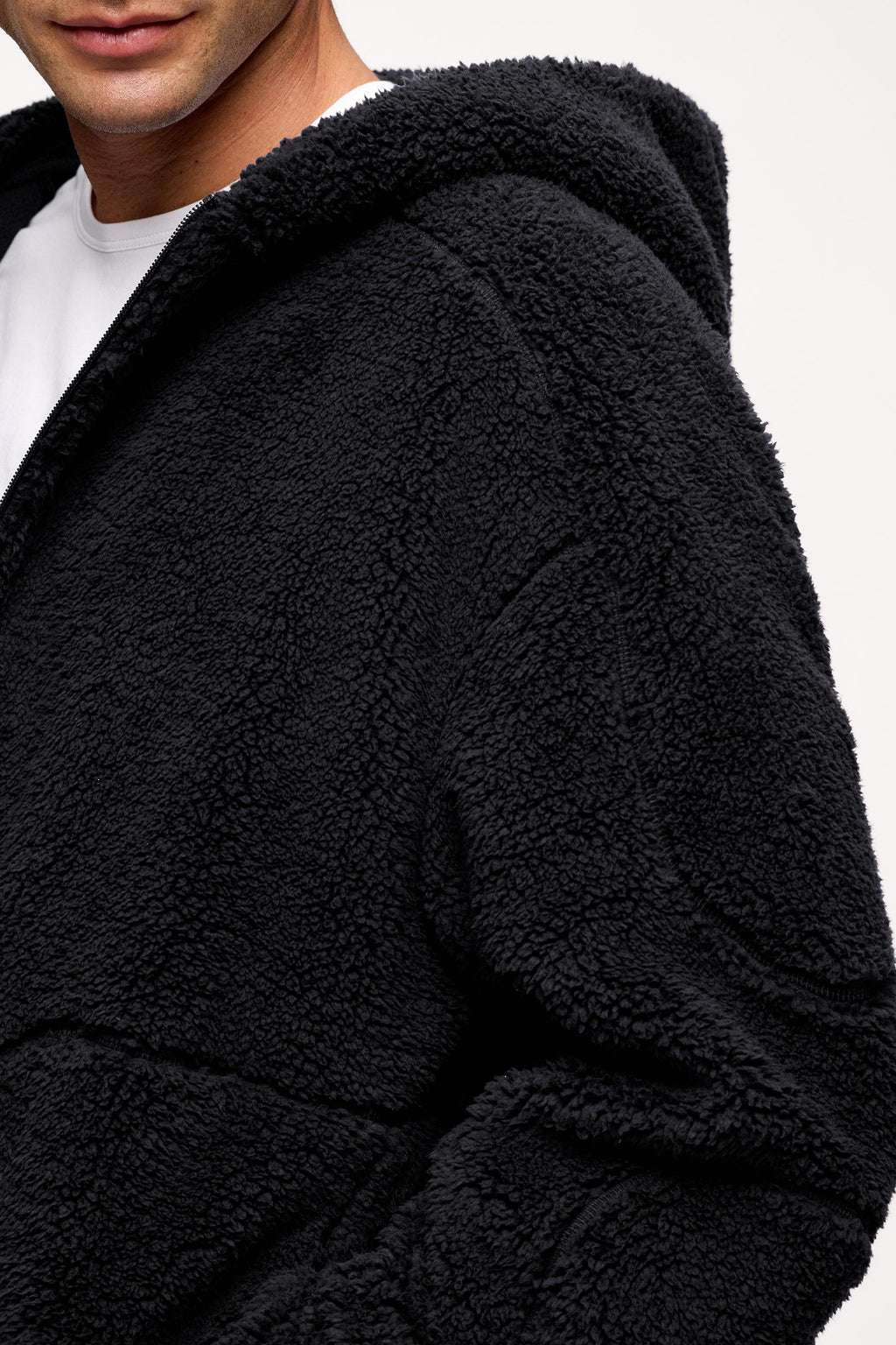 Summit Sherpa Zip-Up