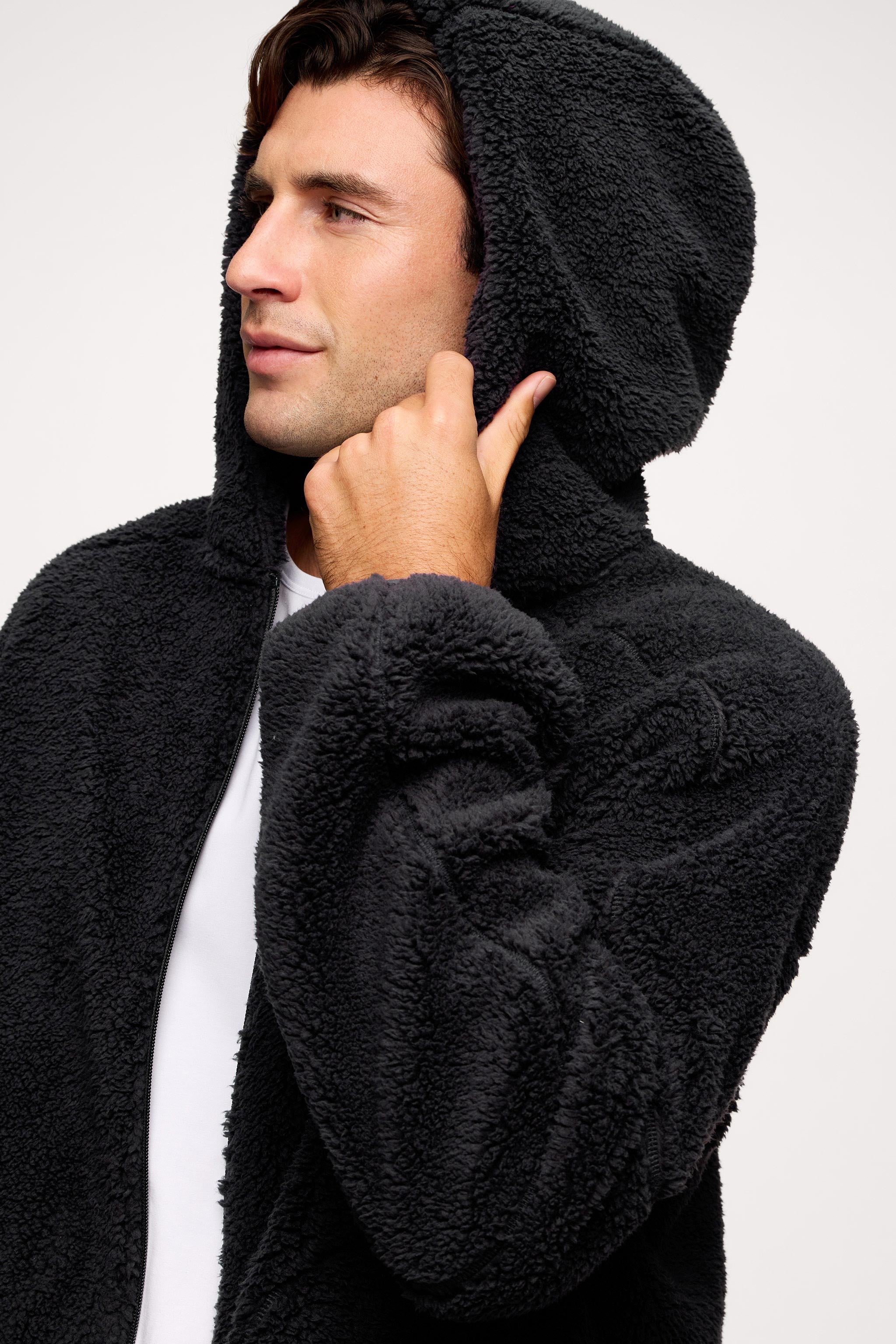 Summit Sherpa Zip-Up