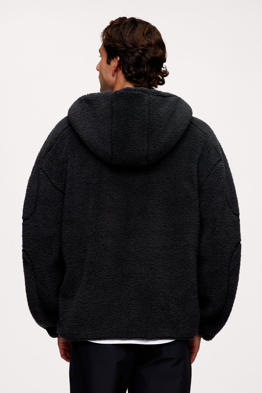 Summit Sherpa Zip-Up