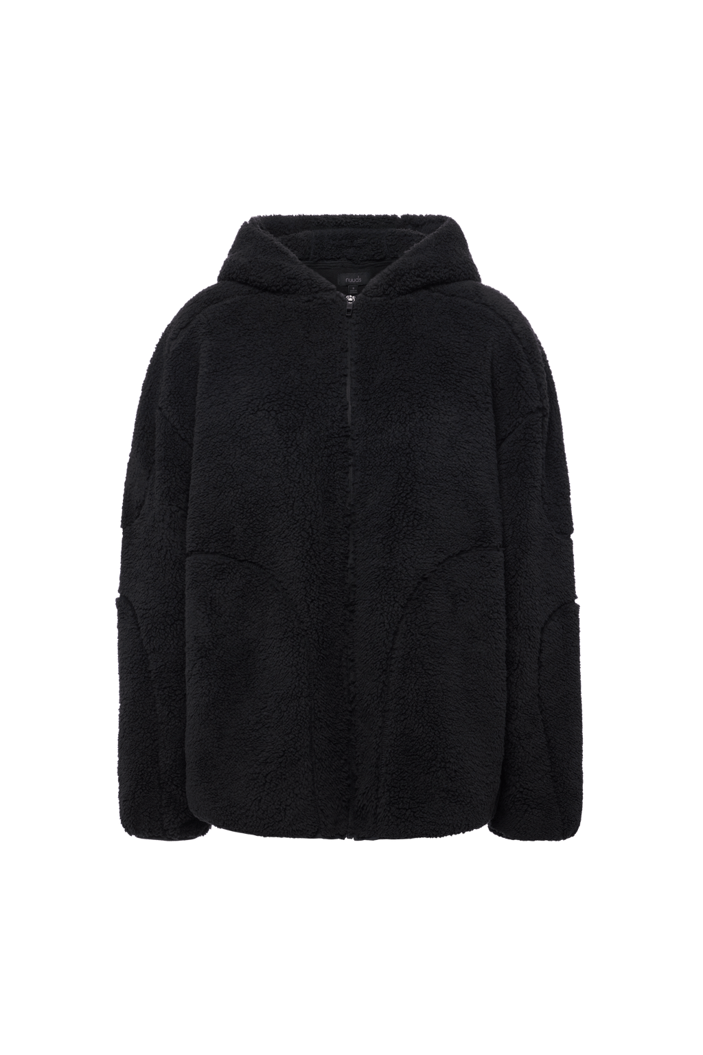 Summit Sherpa Zip-Up