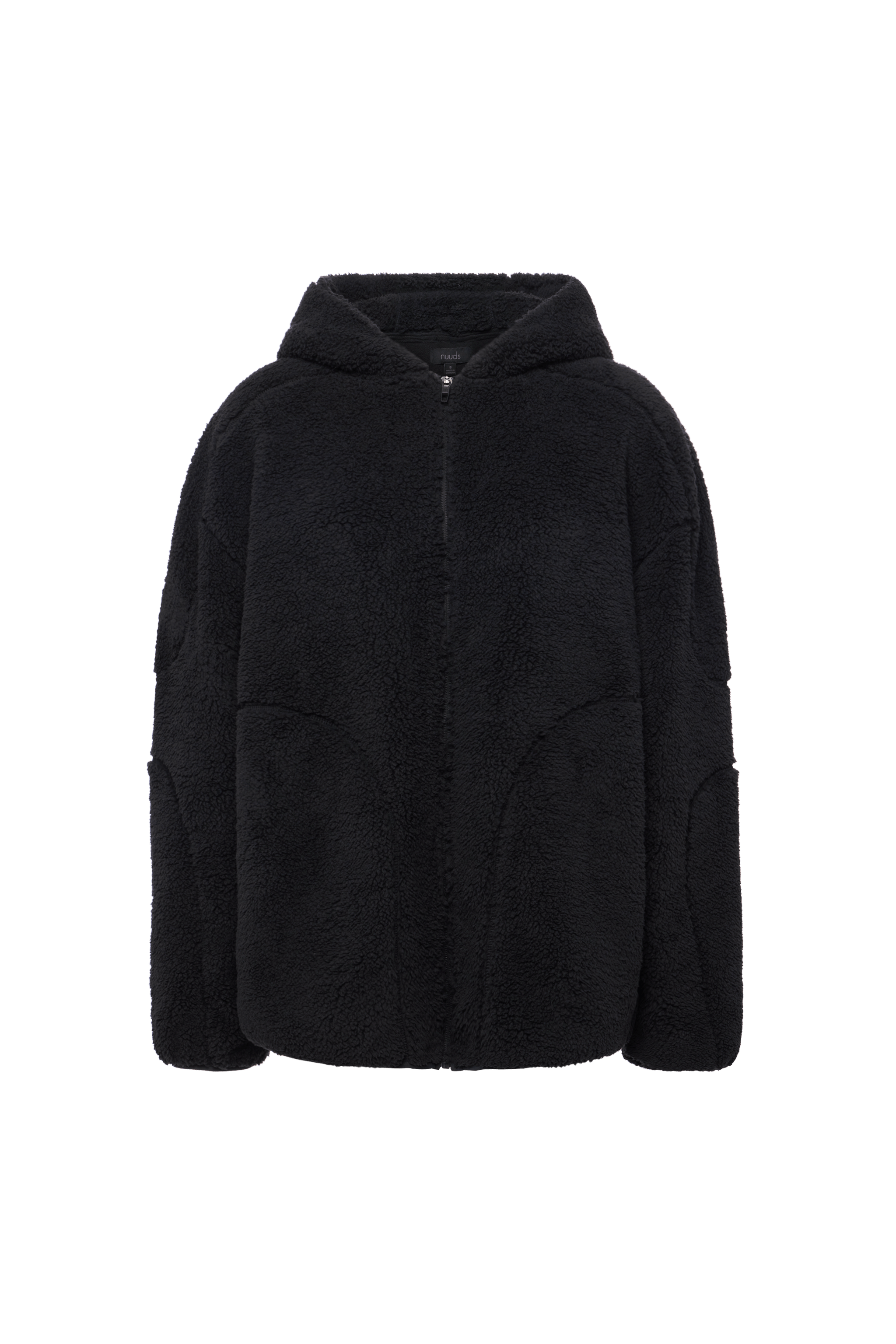 Summit Sherpa Zip-Up