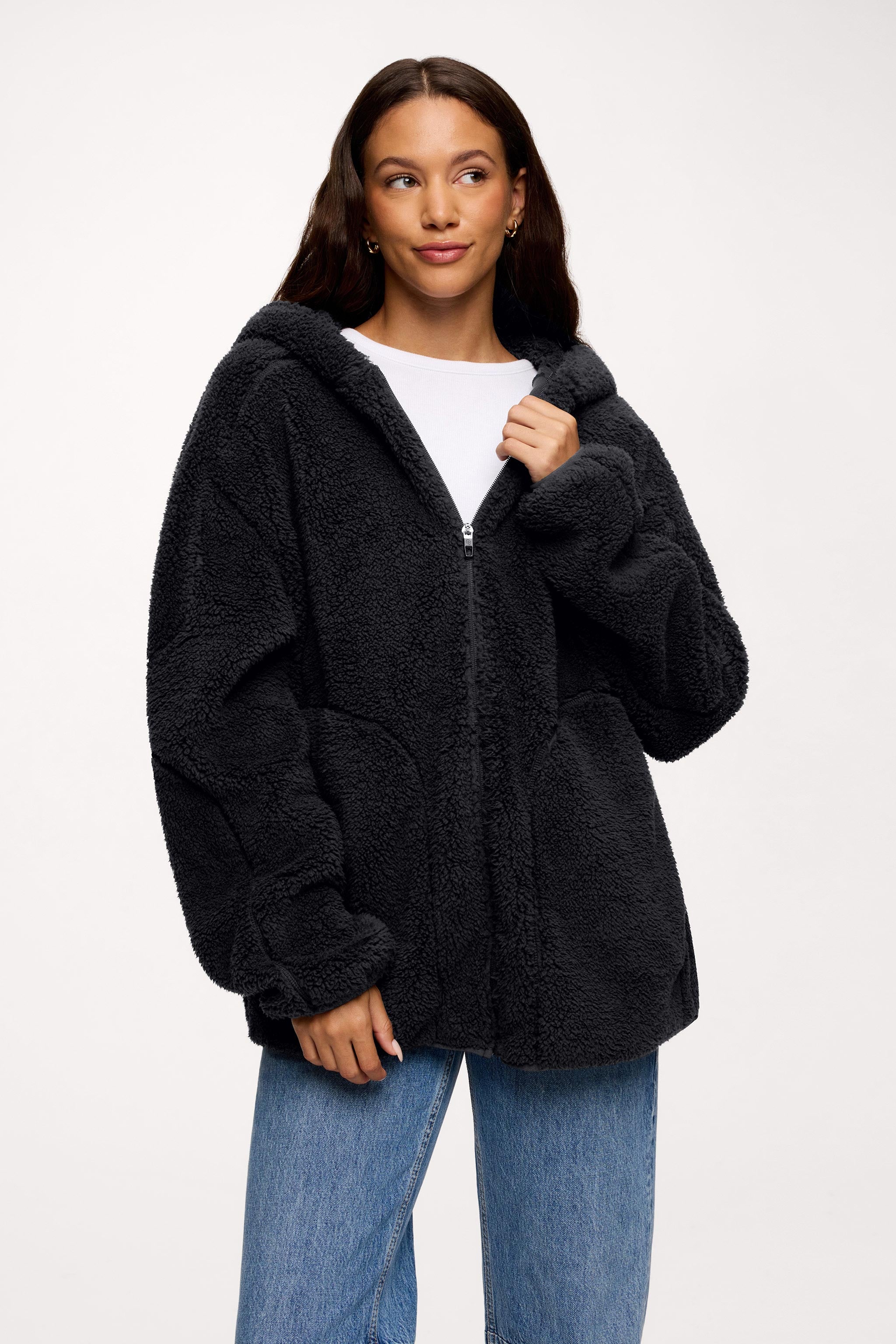 Summit Sherpa Zip-Up