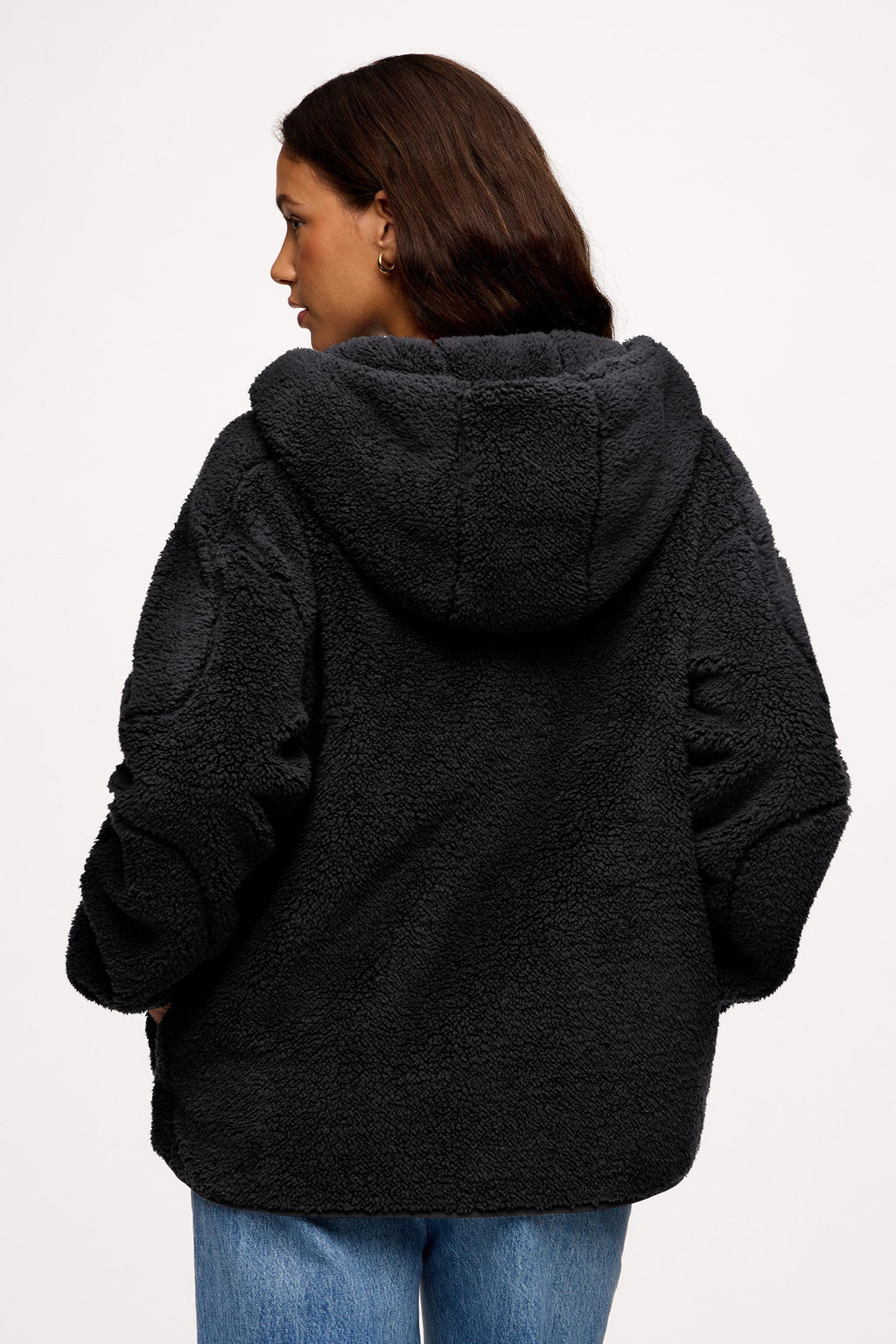 Summit Sherpa Zip-Up