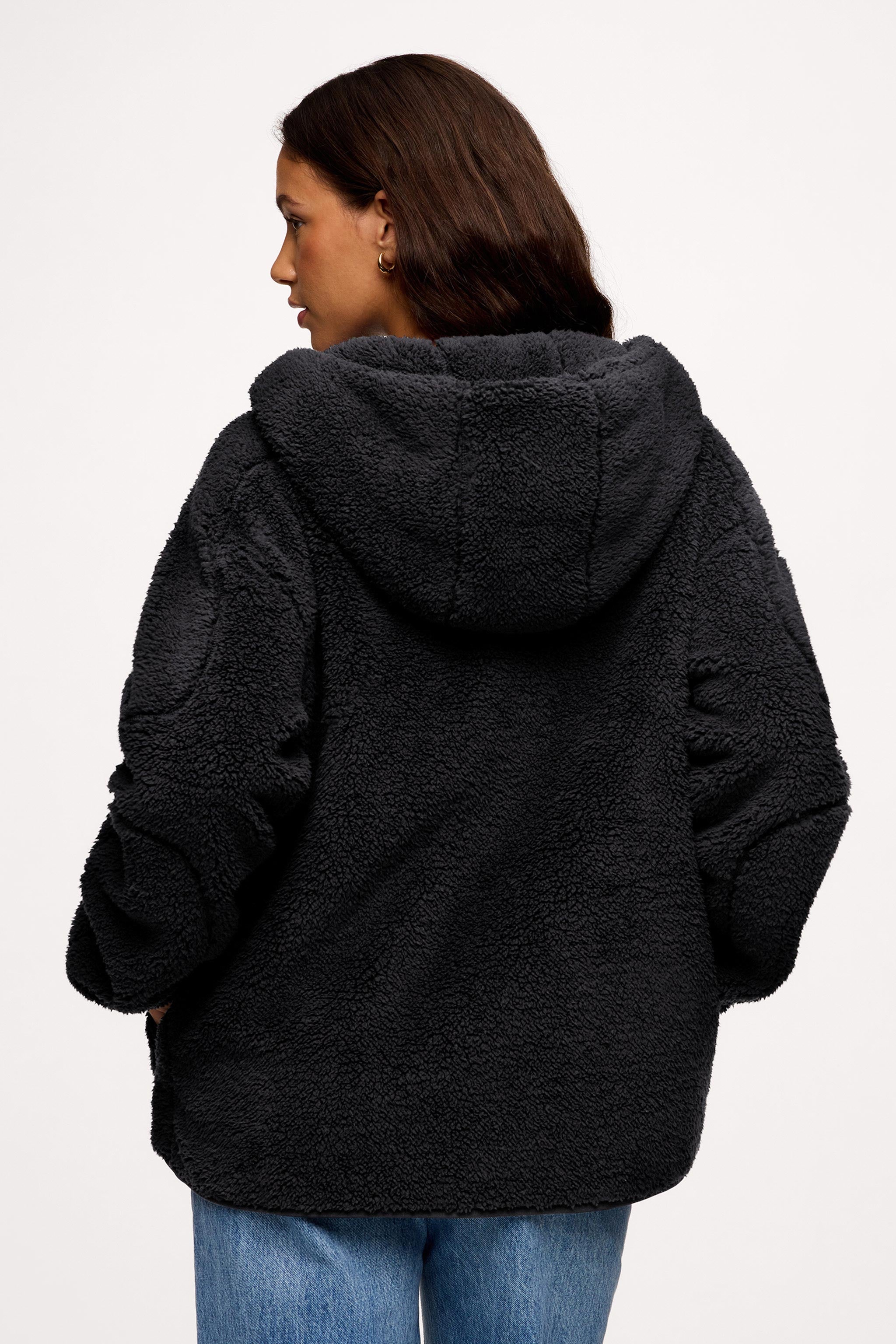 Summit Sherpa Zip-Up