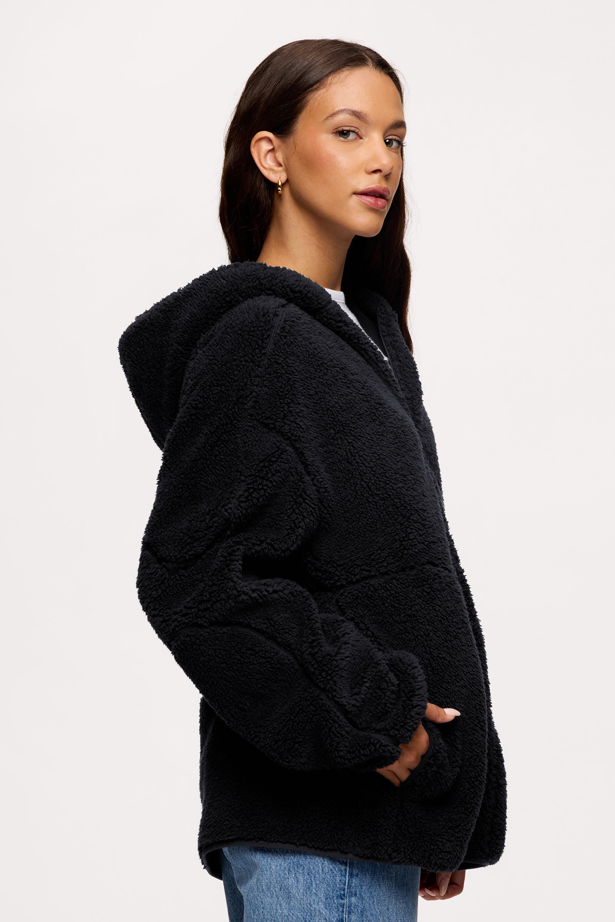 Summit Sherpa Zip-Up