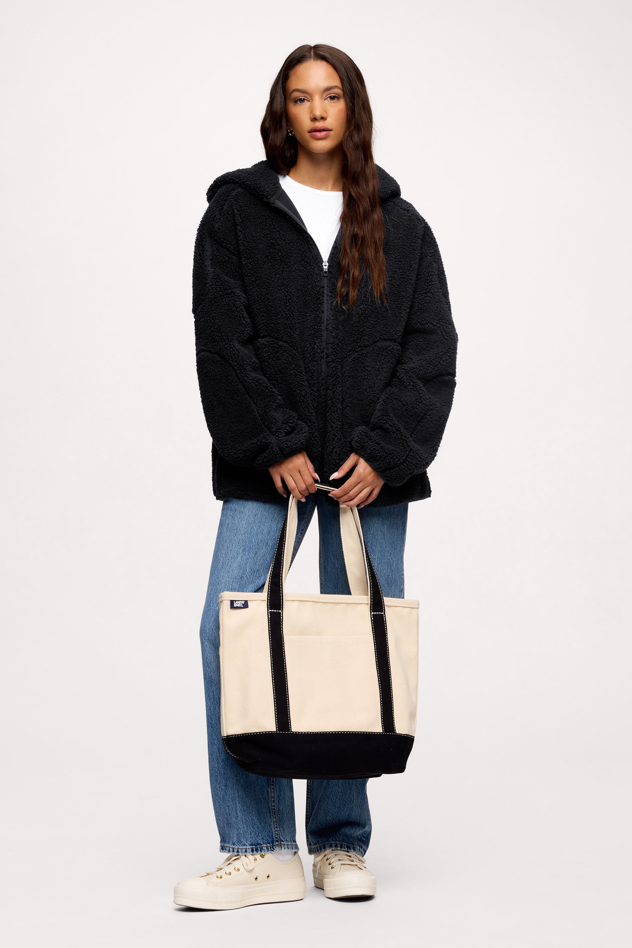 Summit Sherpa Zip-Up