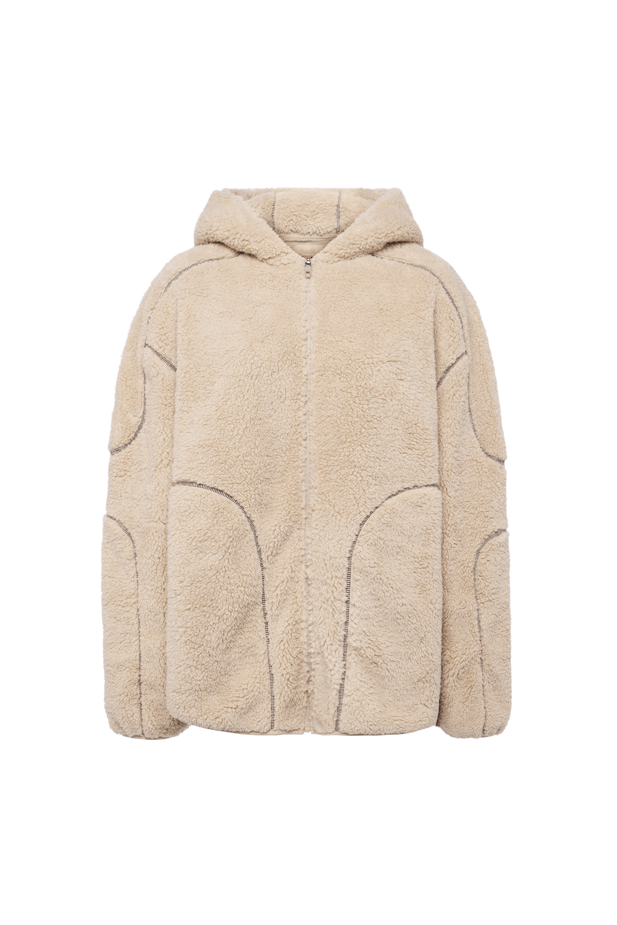 Summit Sherpa Zip-Up