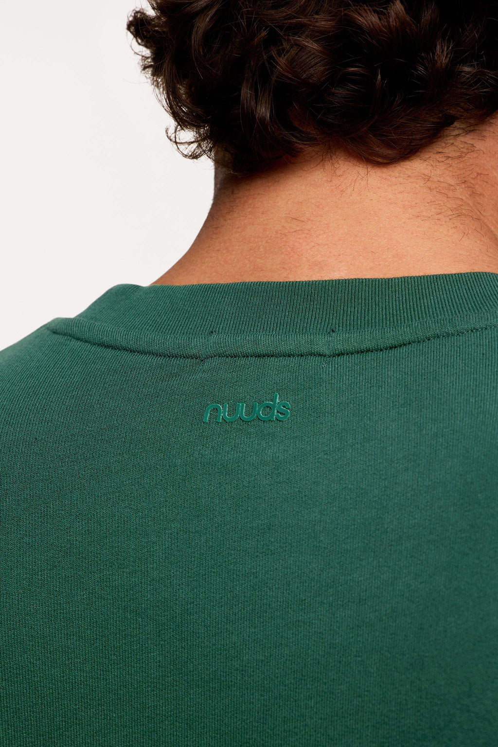 nuuds Sport Crewneck