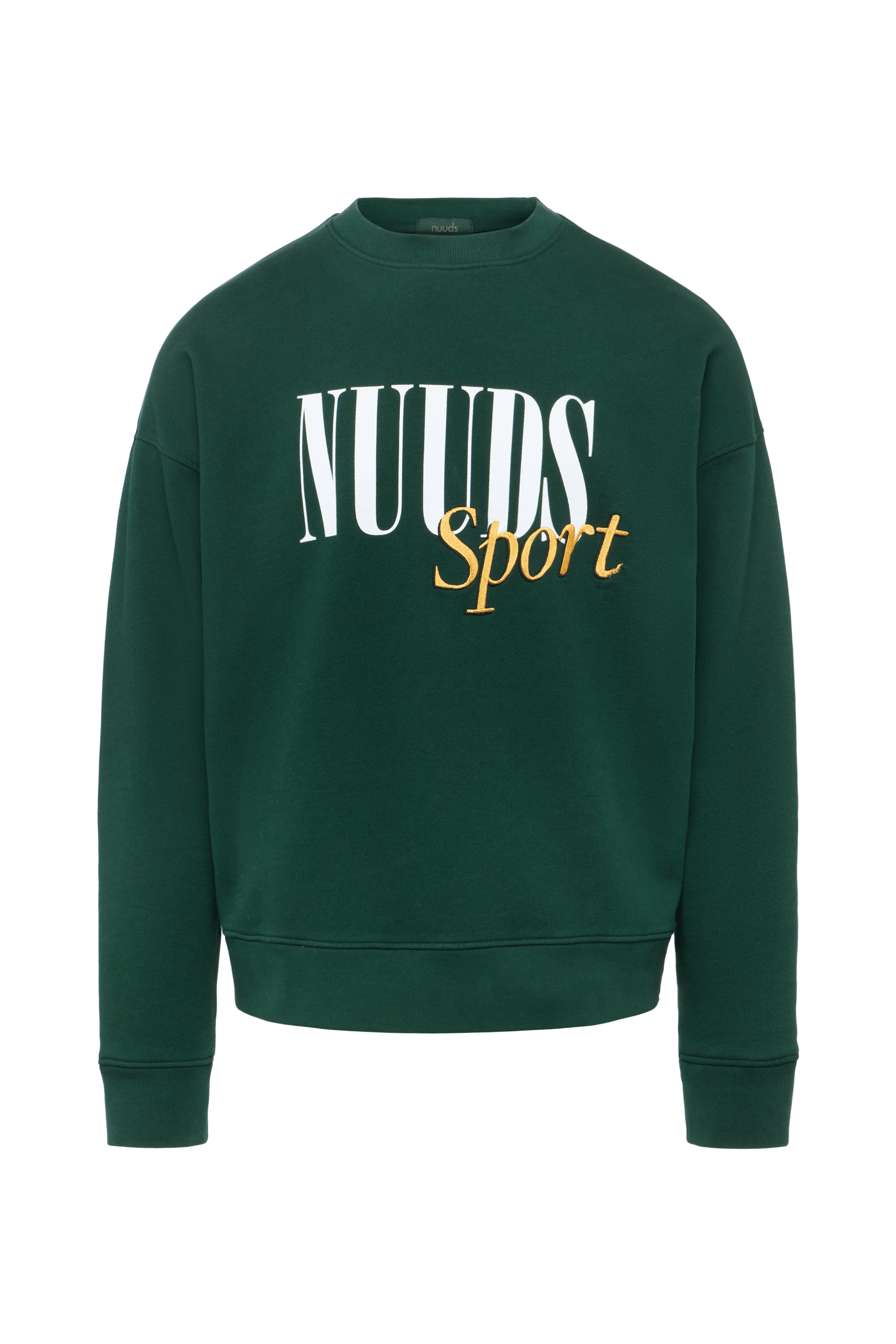 nuuds Sport Crewneck