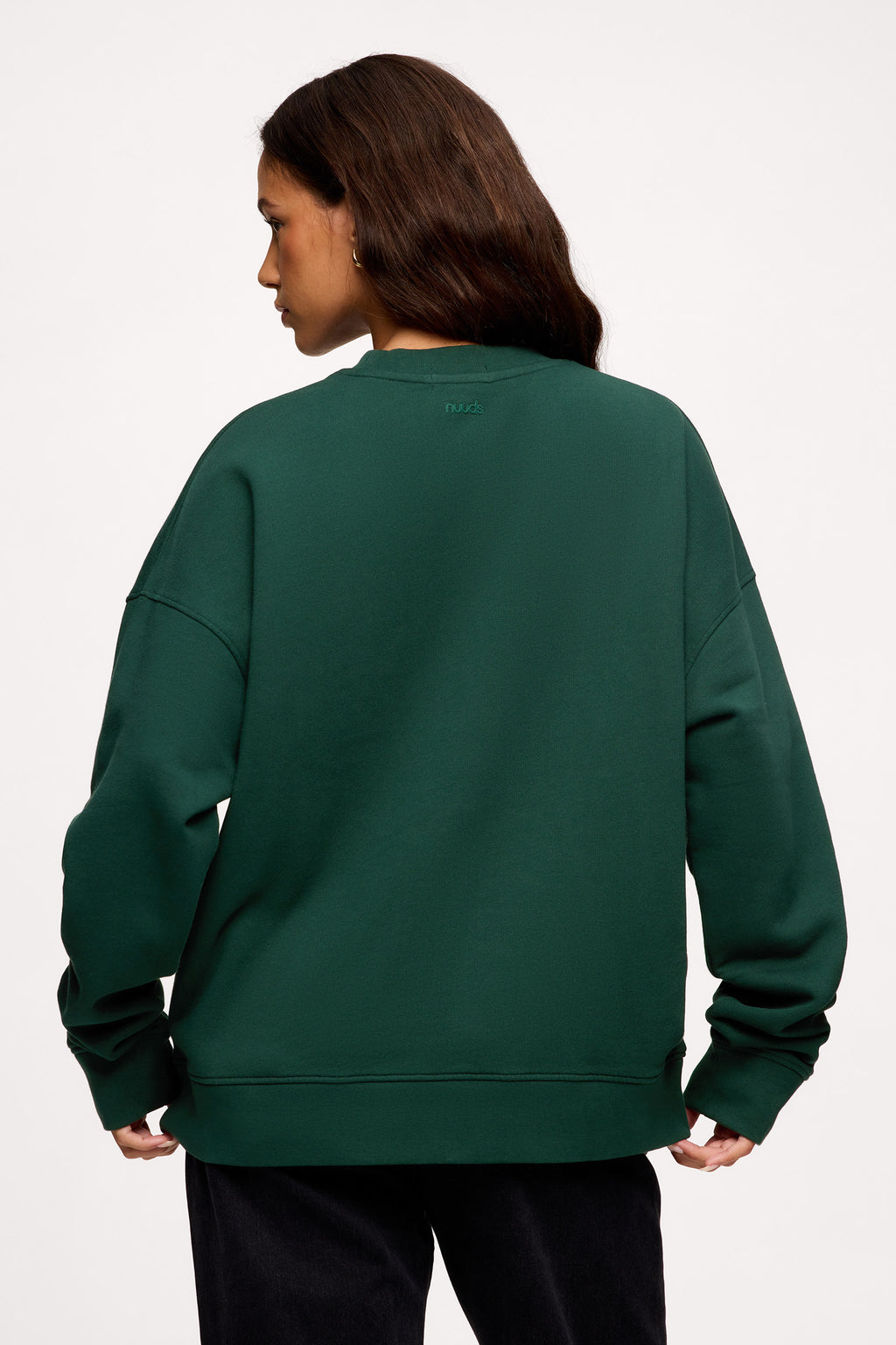 nuuds Sport Crewneck