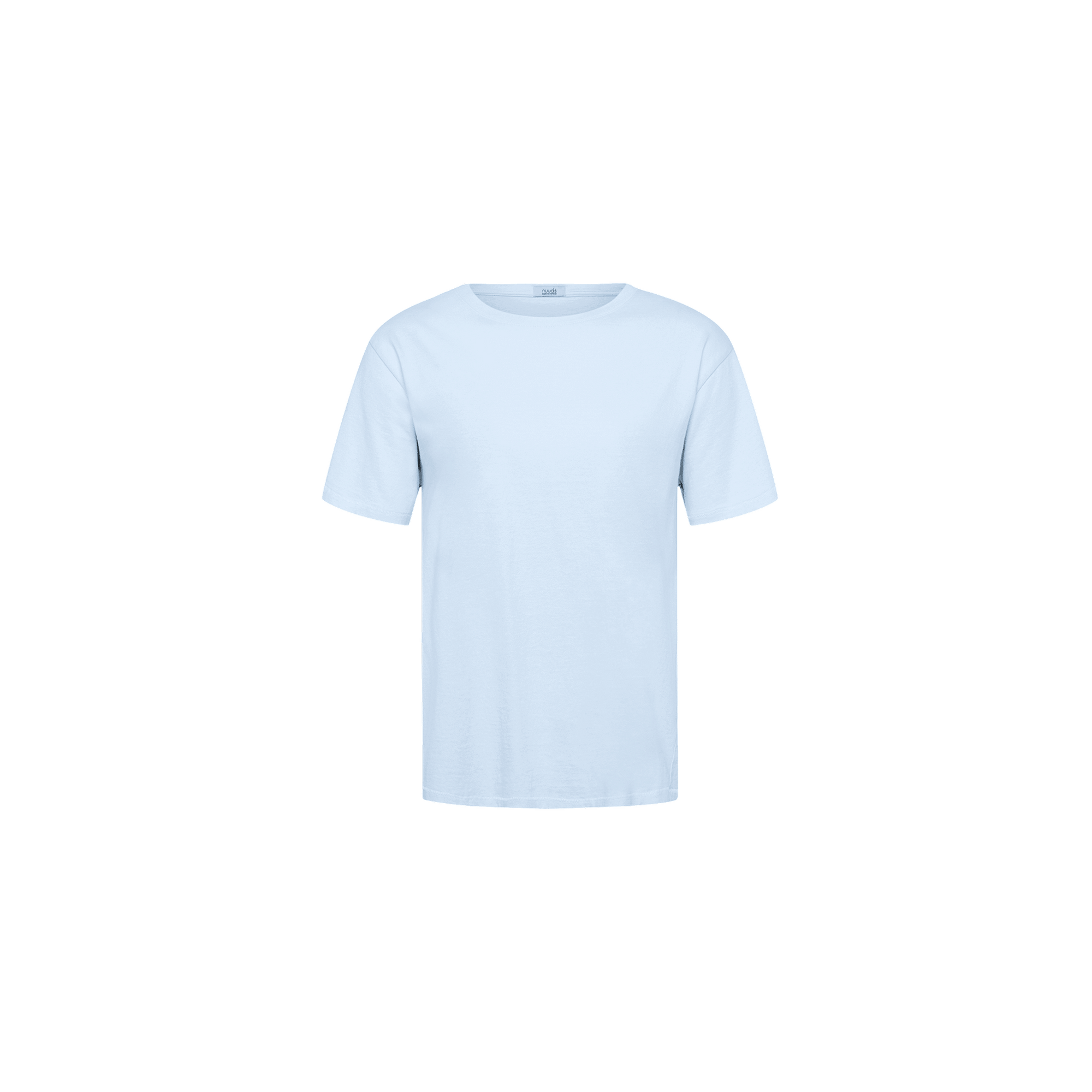 Vintage Cotton Everyday T-Shirt
