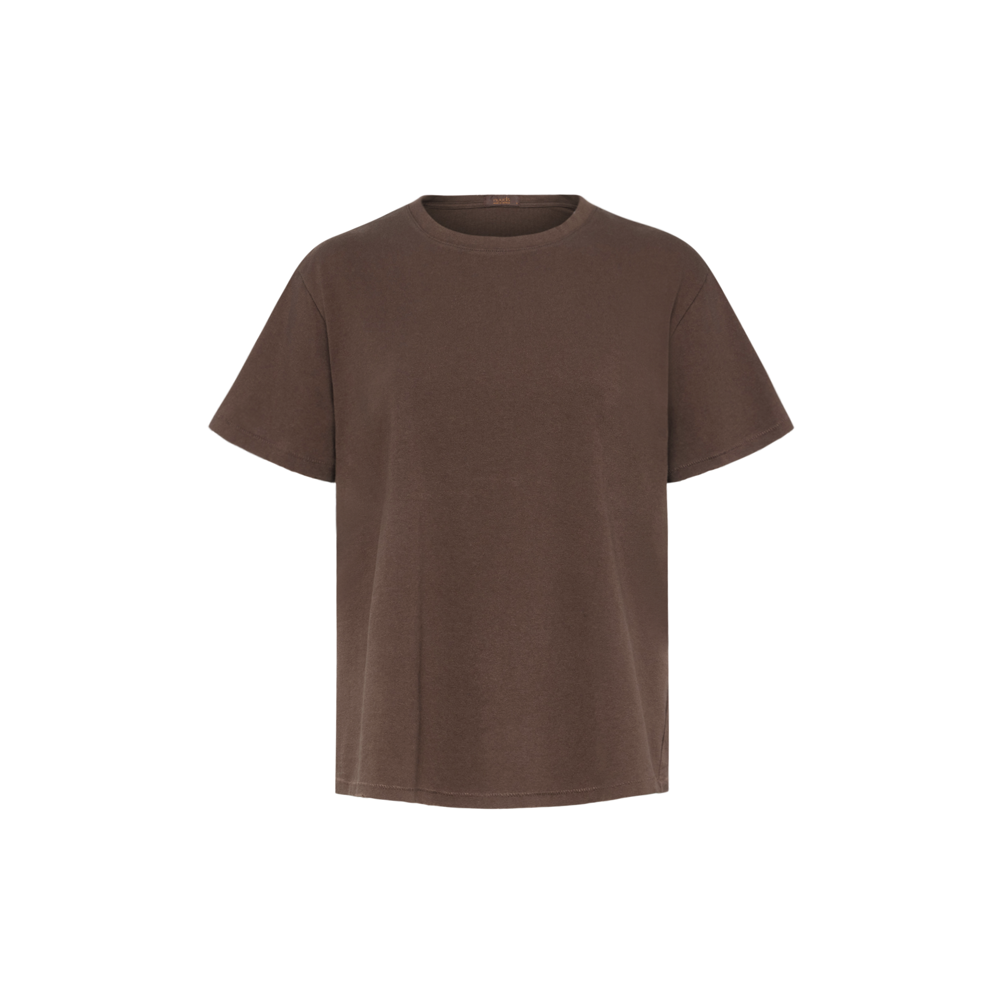 Vintage Cotton Everyday T-Shirt