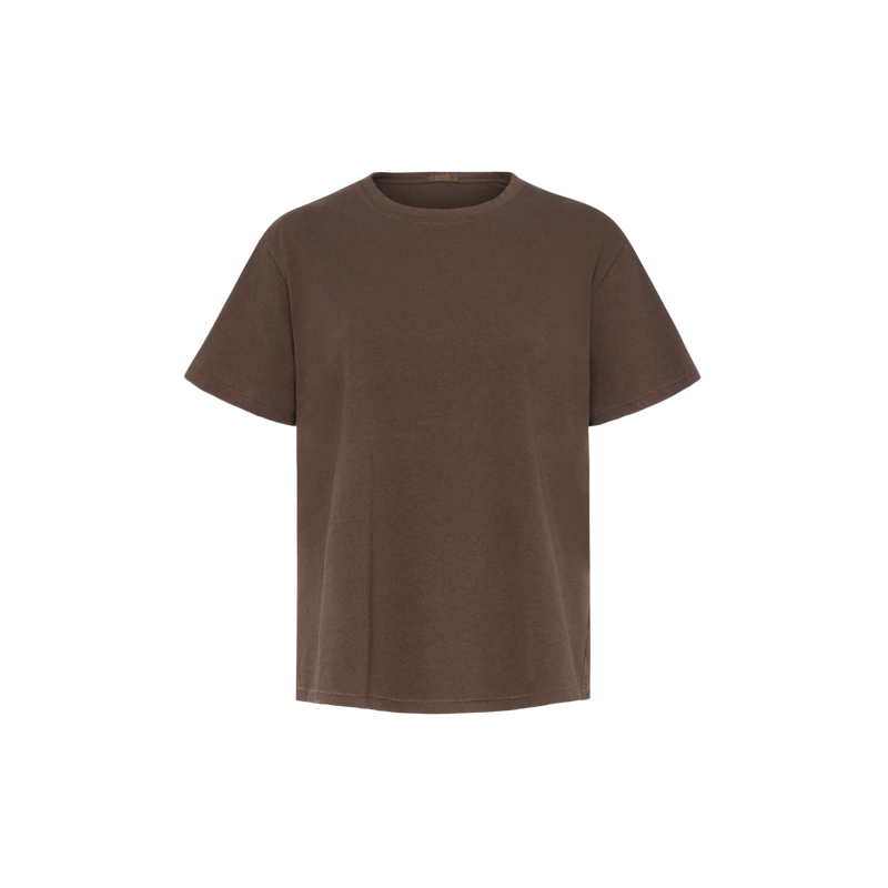 Vintage Cotton Everyday T-Shirt image ghost