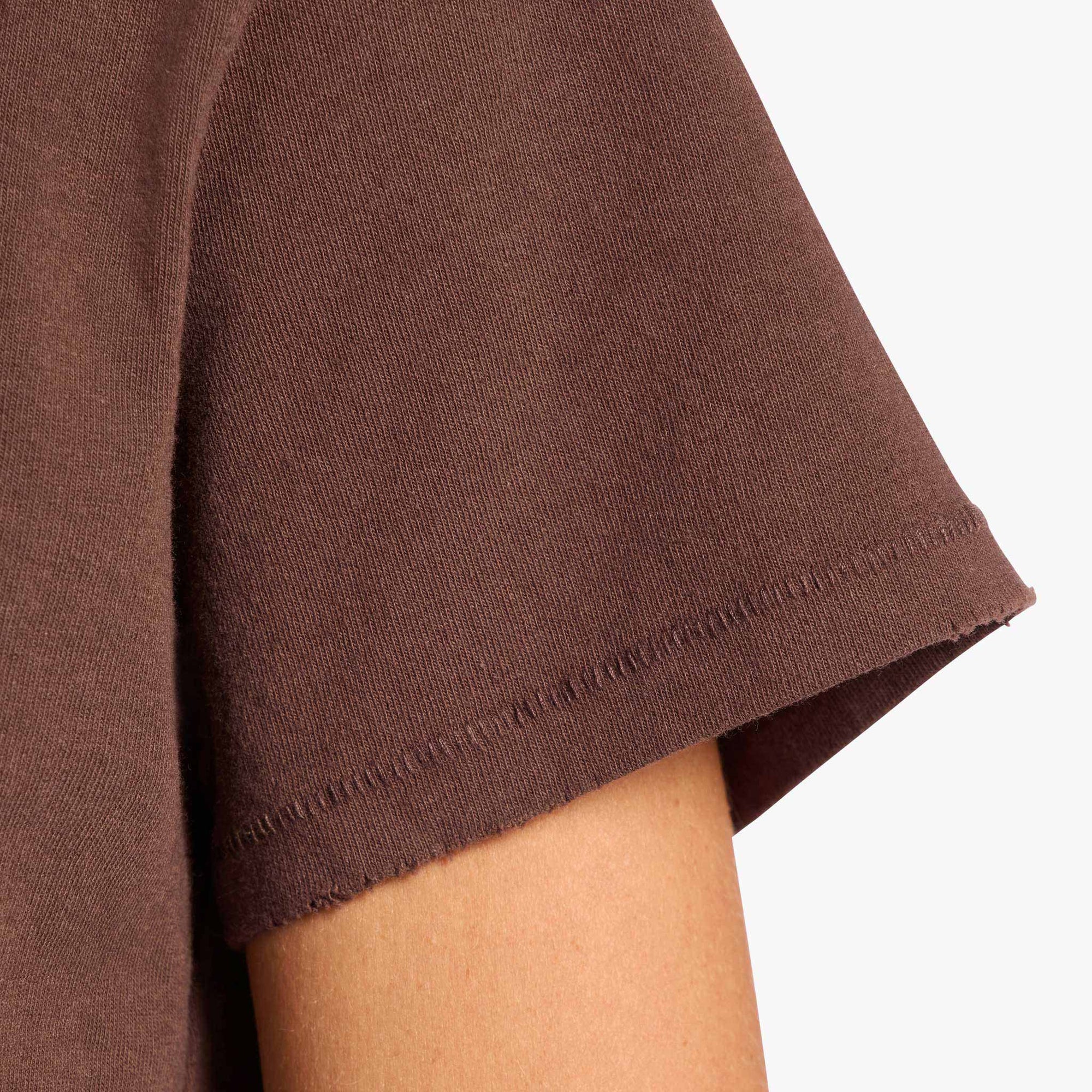 Vintage Cotton Everyday T-Shirt
