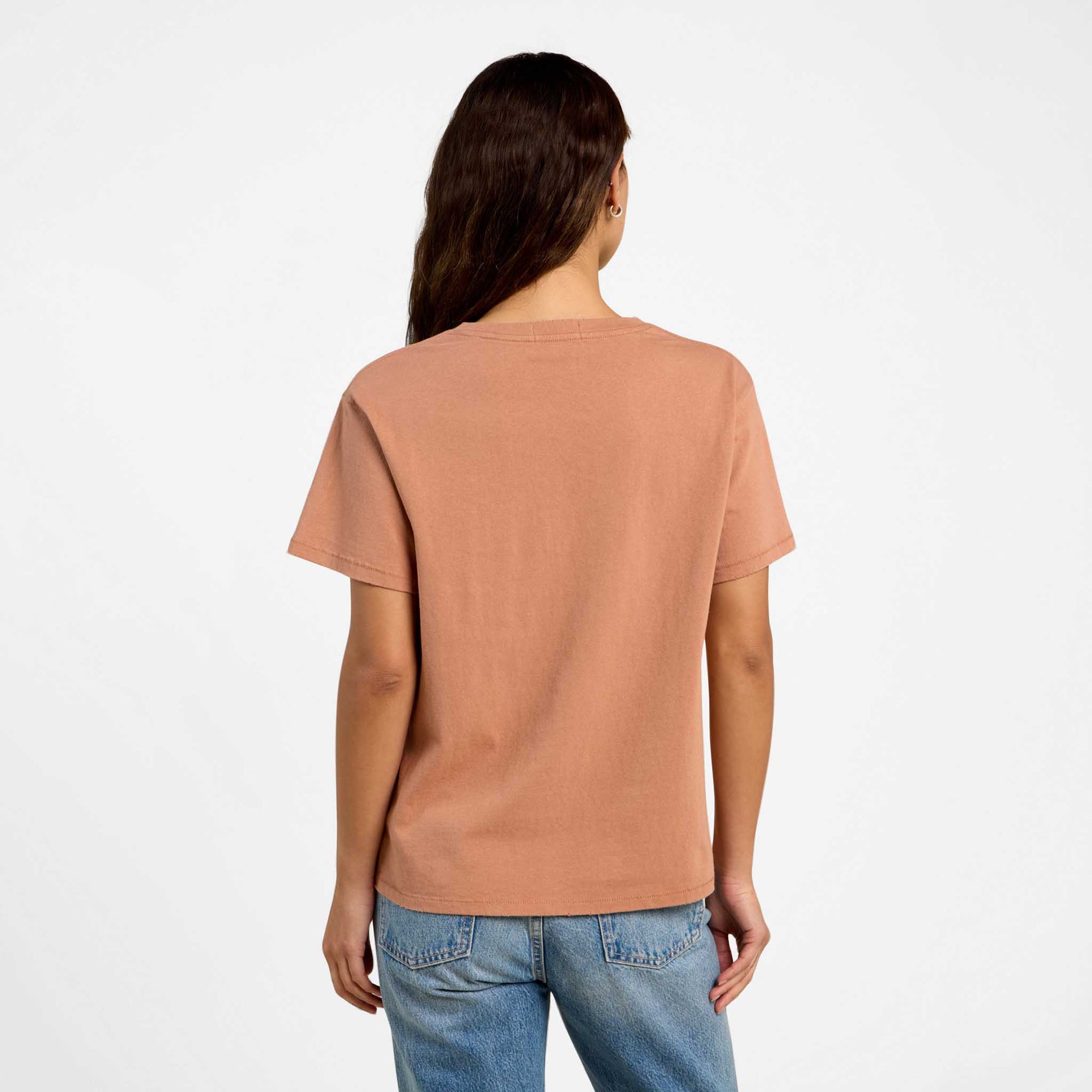 Vintage Cotton Everyday T-Shirt